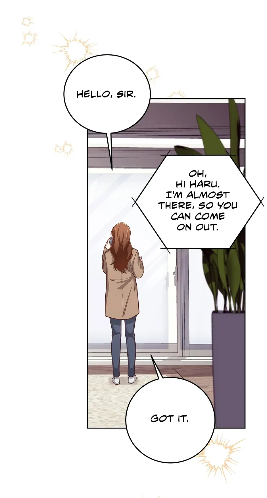 Read Love Next Office chapter 1 image 57 on Lezhin