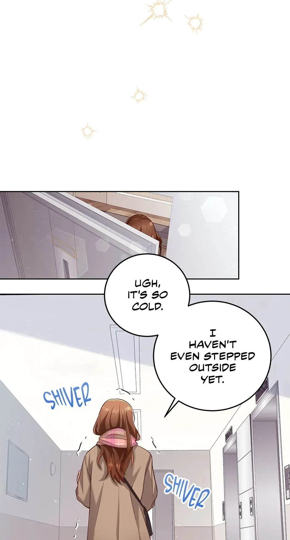 Read Love Next Office chapter 1 image 58 on Lezhin
