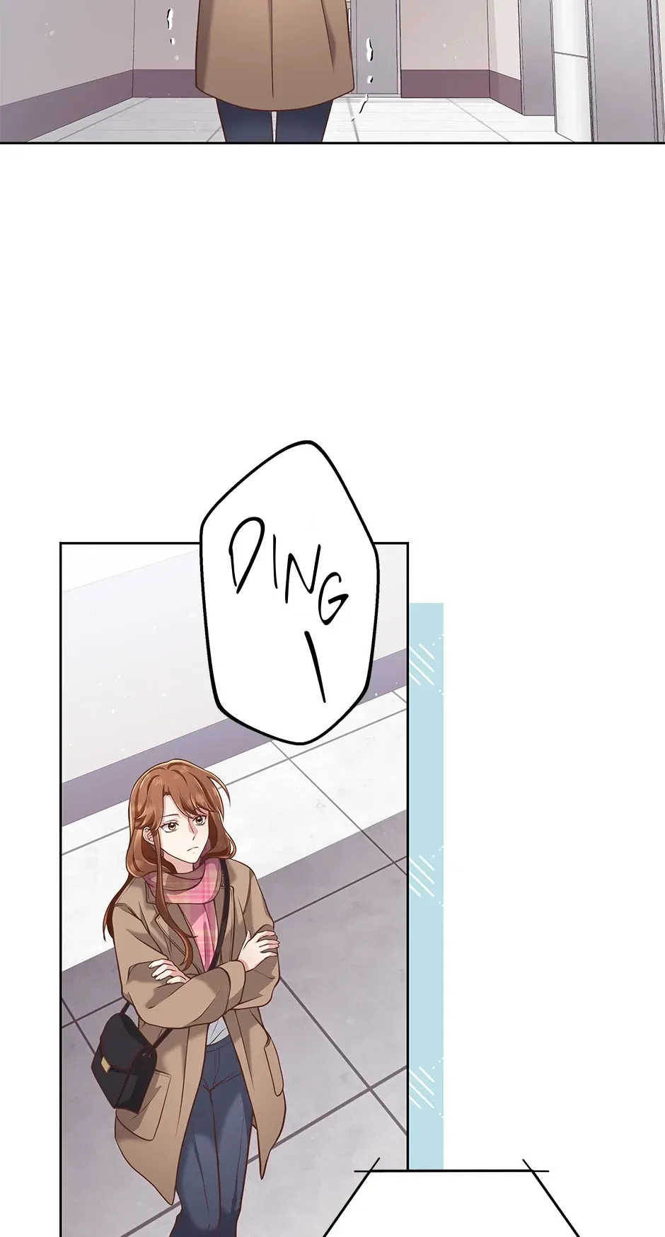 Read Love Next Office chapter 1 image 59 on Lezhin