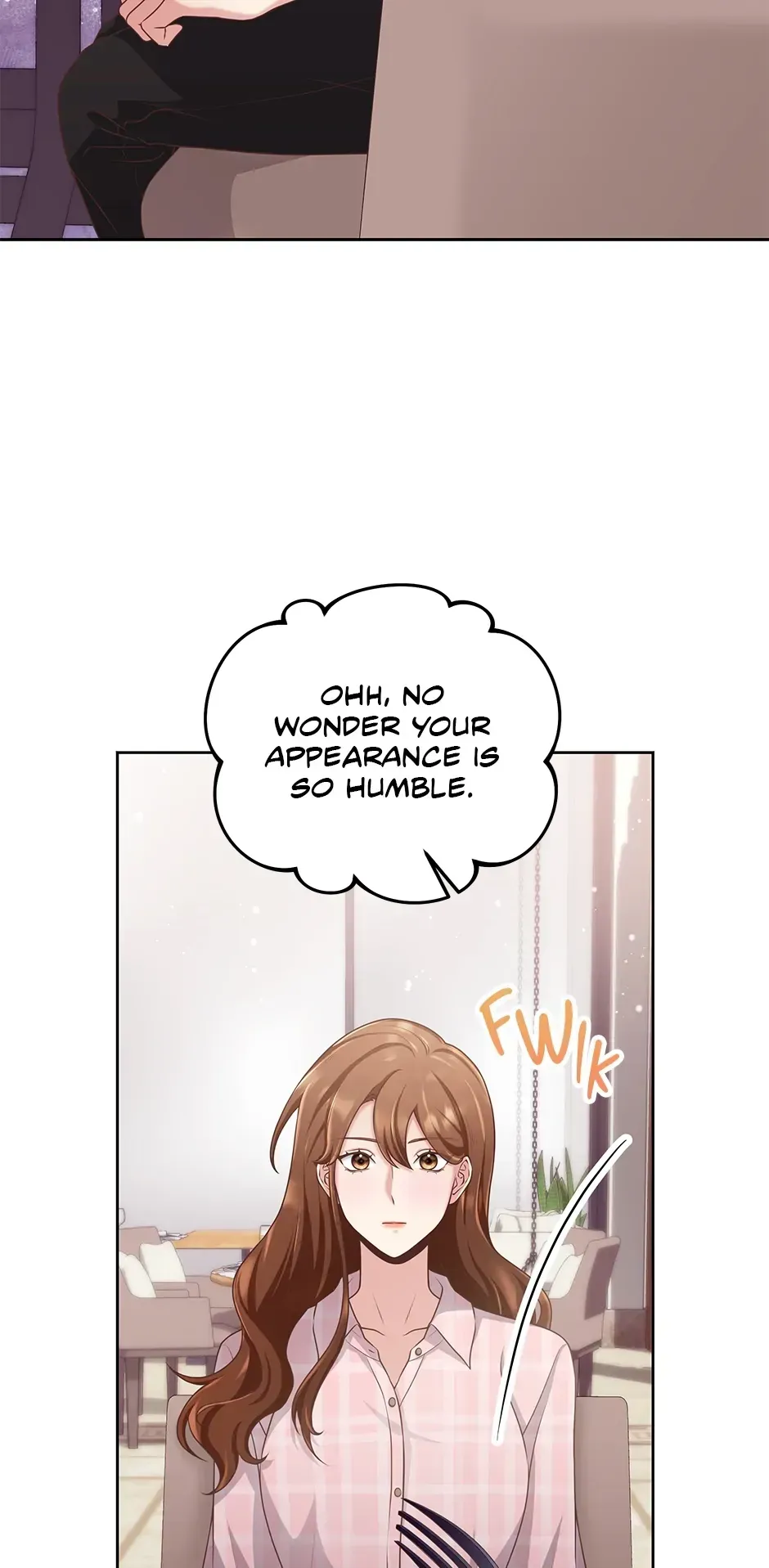 Read Love Next Office chapter 1 image 6 on Lezhin