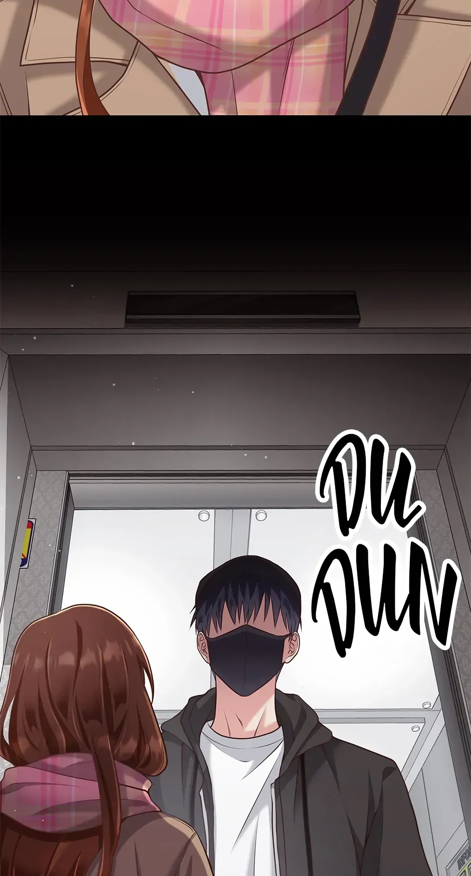 Read Love Next Office chapter 1 image 61 on Lezhin