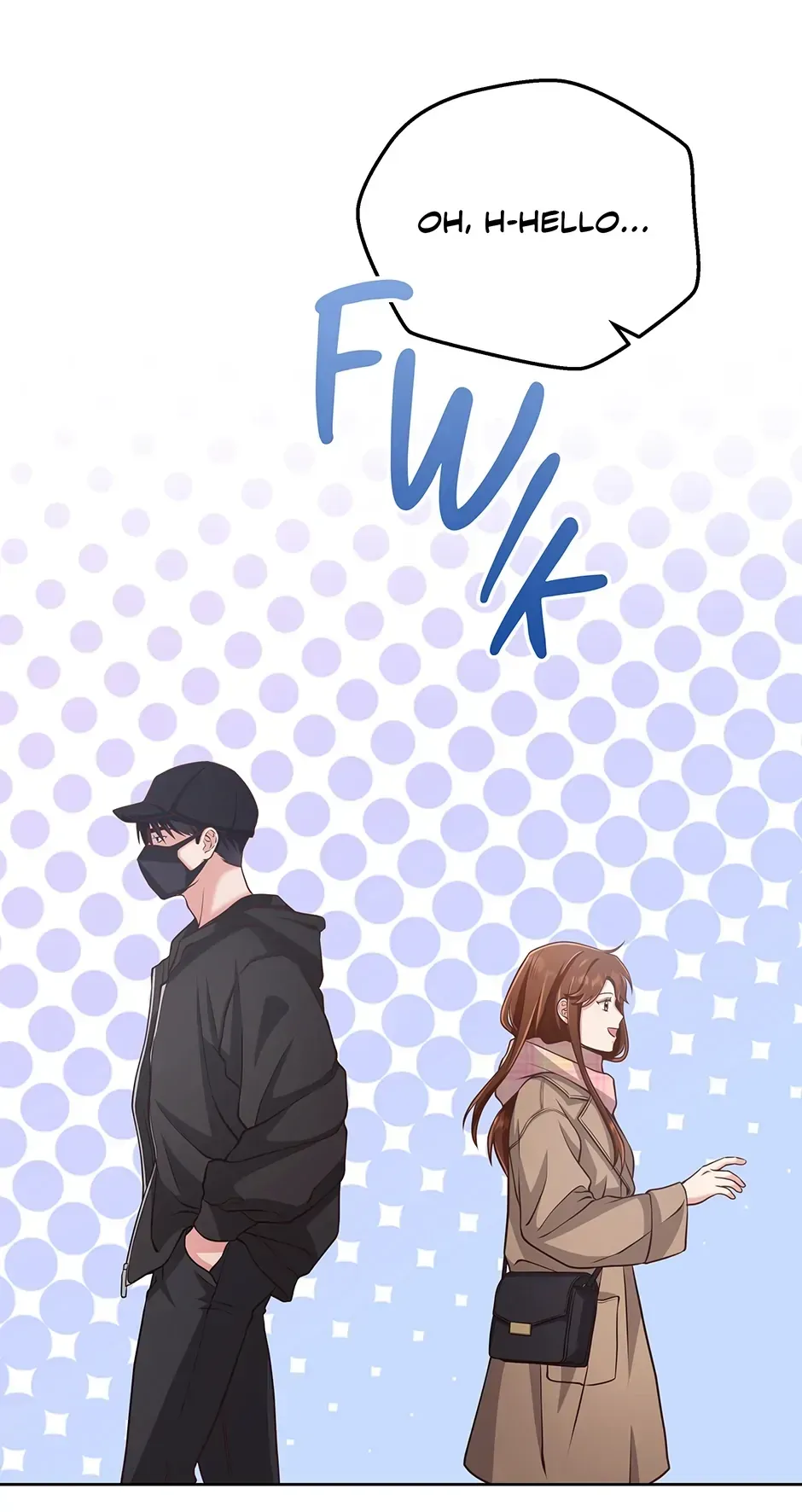 Read Love Next Office chapter 1 image 64 on Lezhin