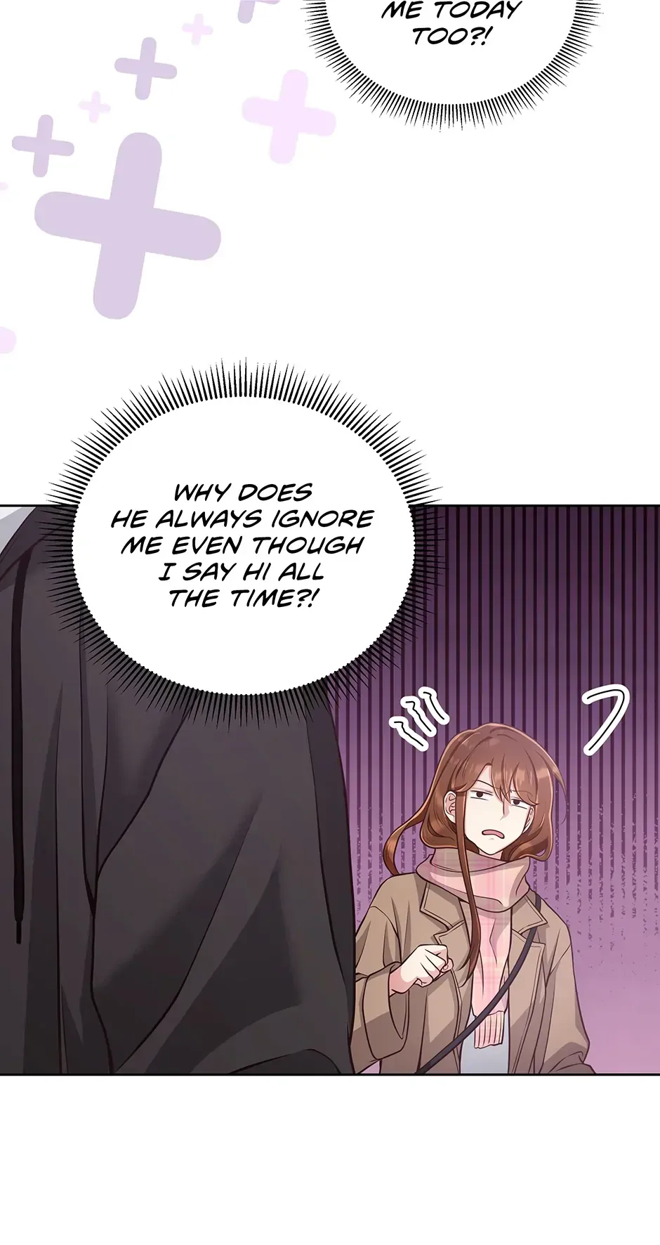 Read Love Next Office chapter 1 image 66 on Lezhin