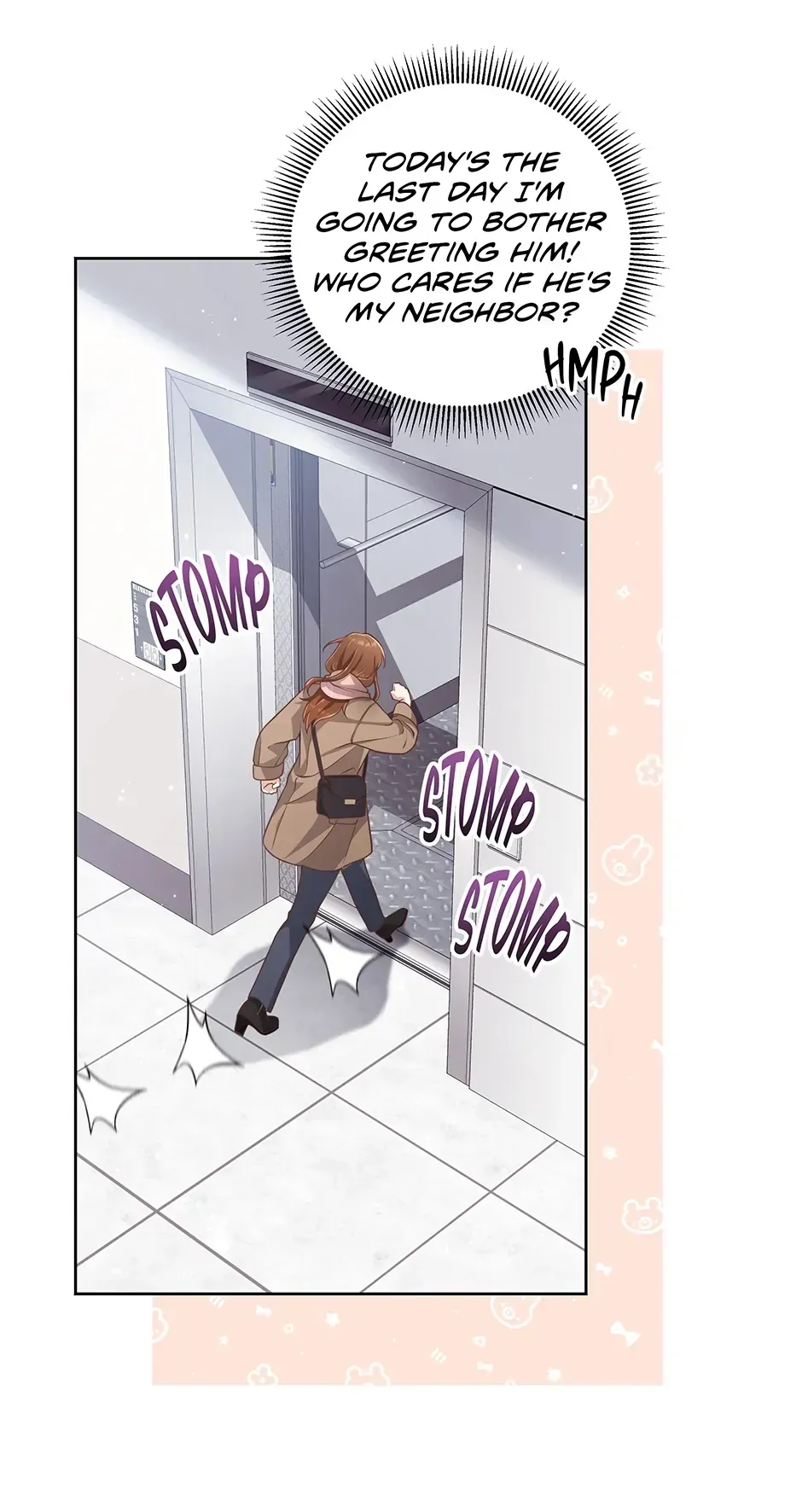 Read Love Next Office chapter 1 image 67 on Lezhin