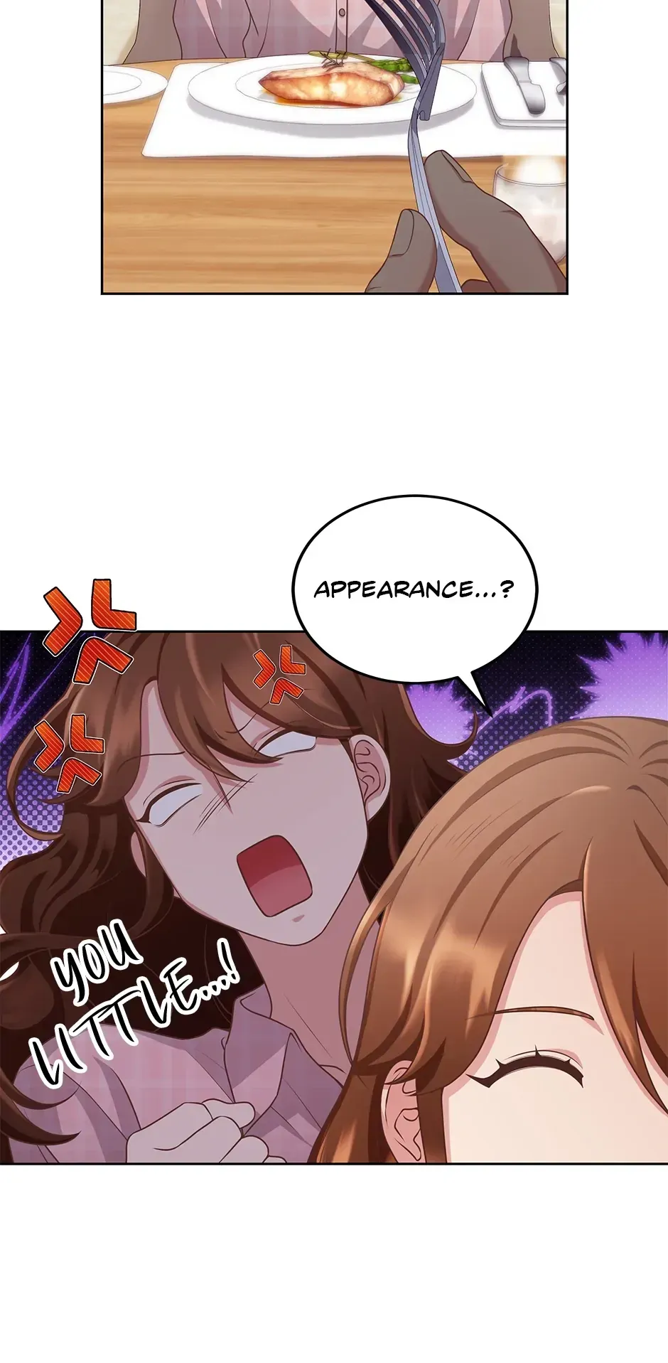 Read Love Next Office chapter 1 image 7 on Lezhin