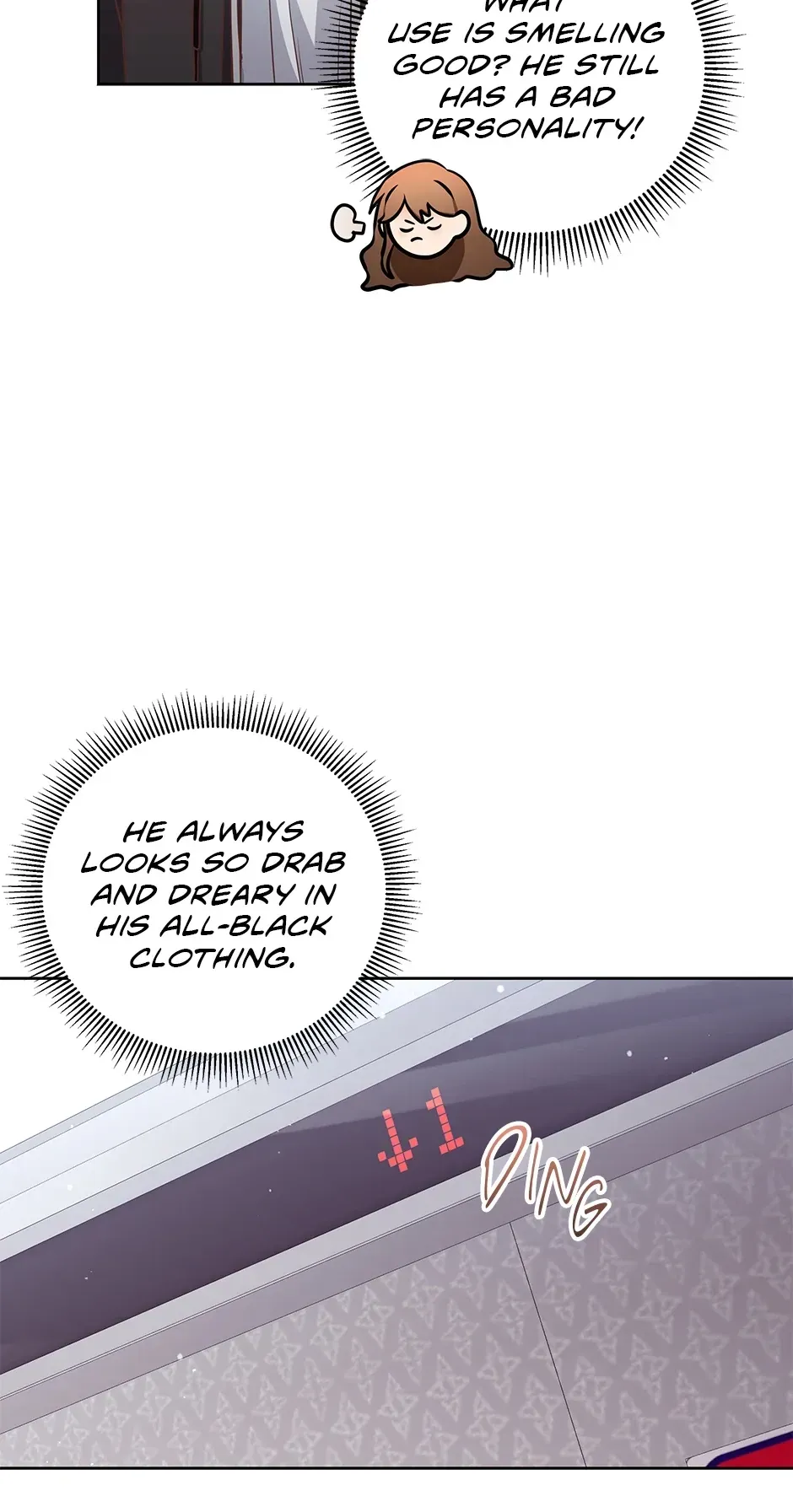 Read Love Next Office chapter 1 image 71 on Lezhin