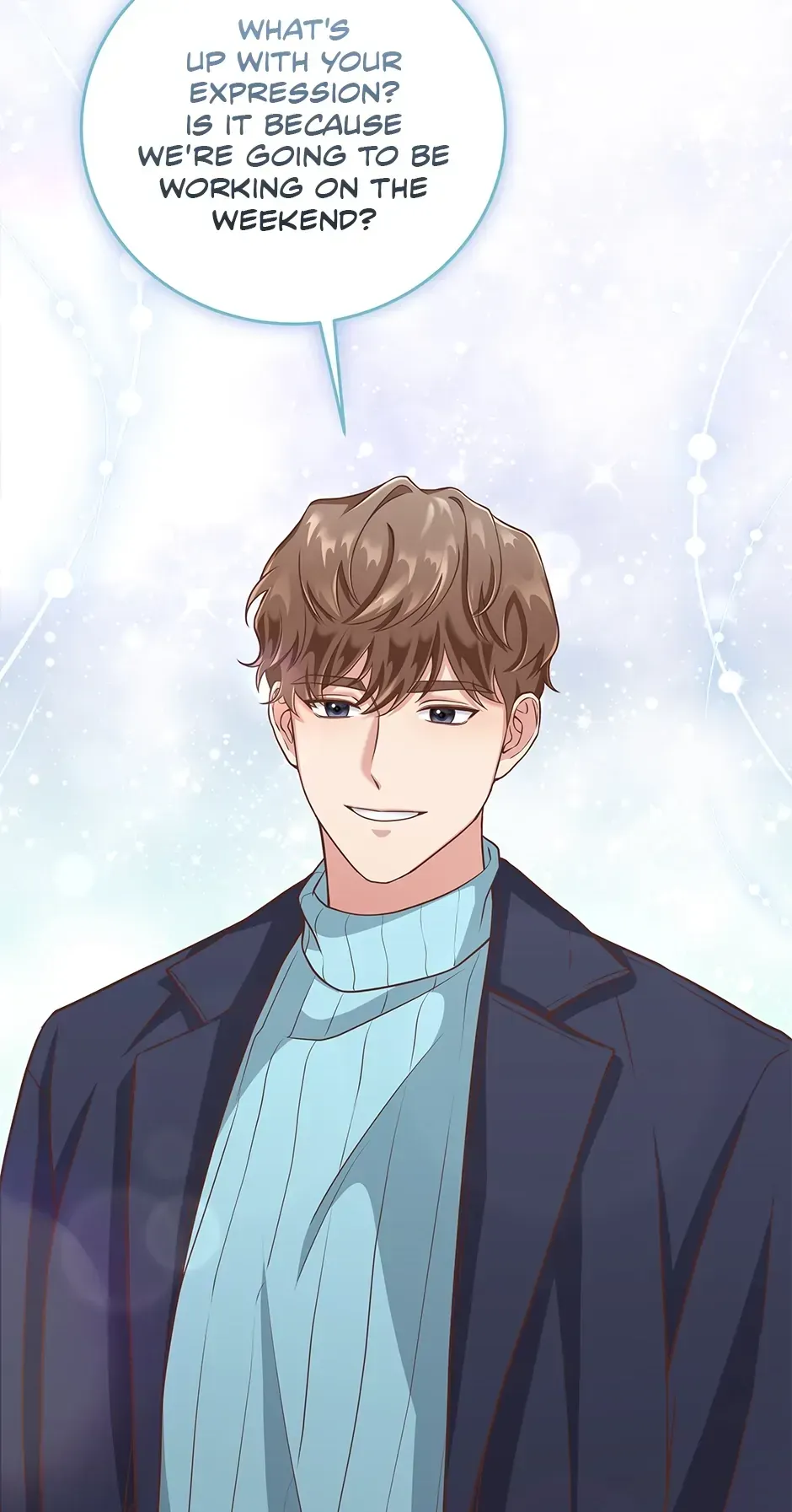 Read Love Next Office chapter 1 image 74 on Lezhin