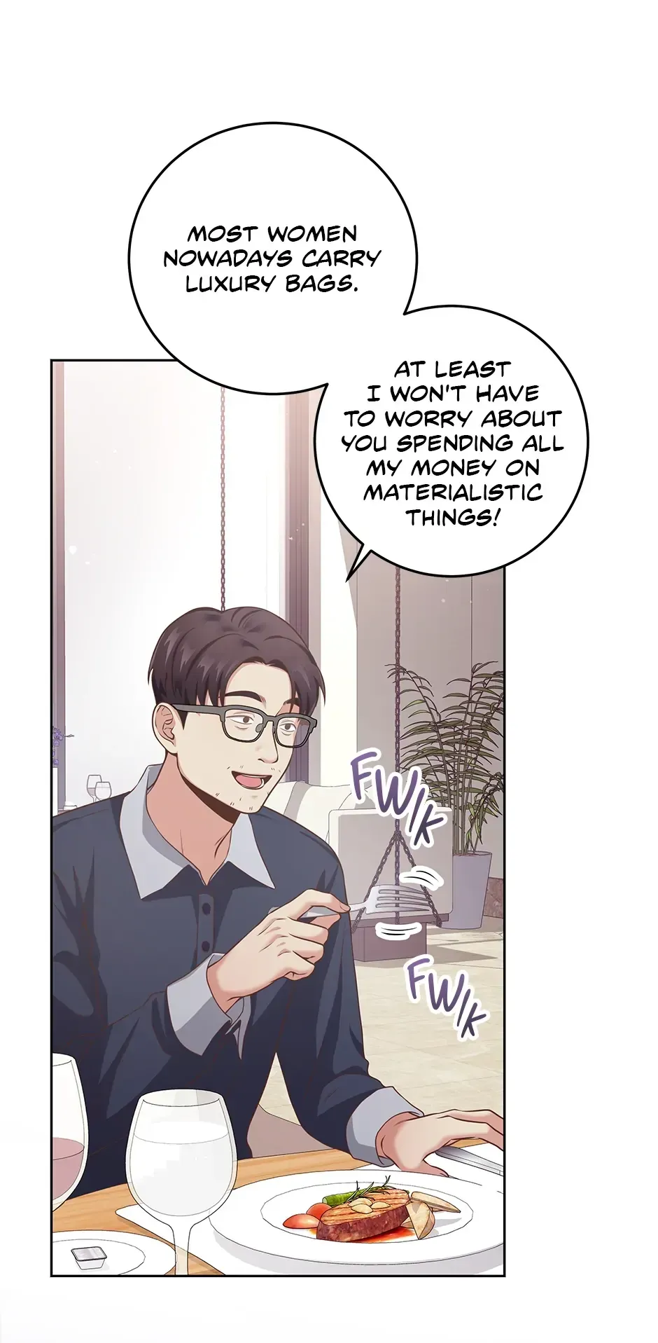 Read Love Next Office chapter 1 image 8 on Lezhin