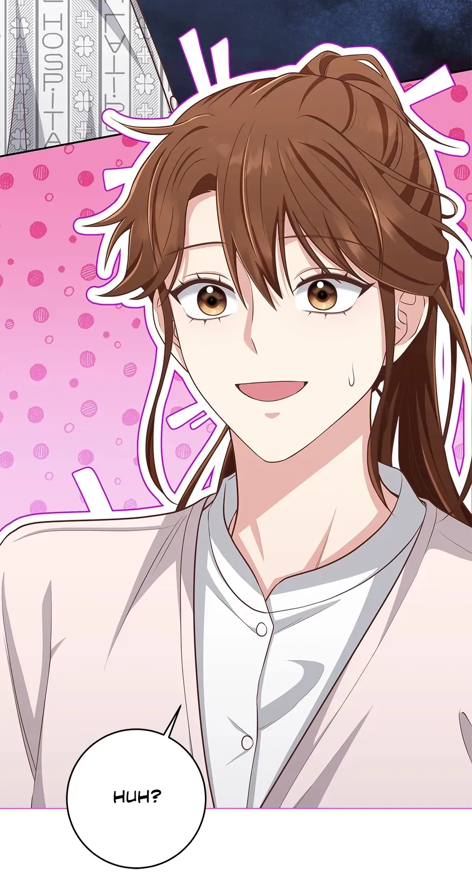 Read Love Next Office chapter 10 image 11 on Lezhin