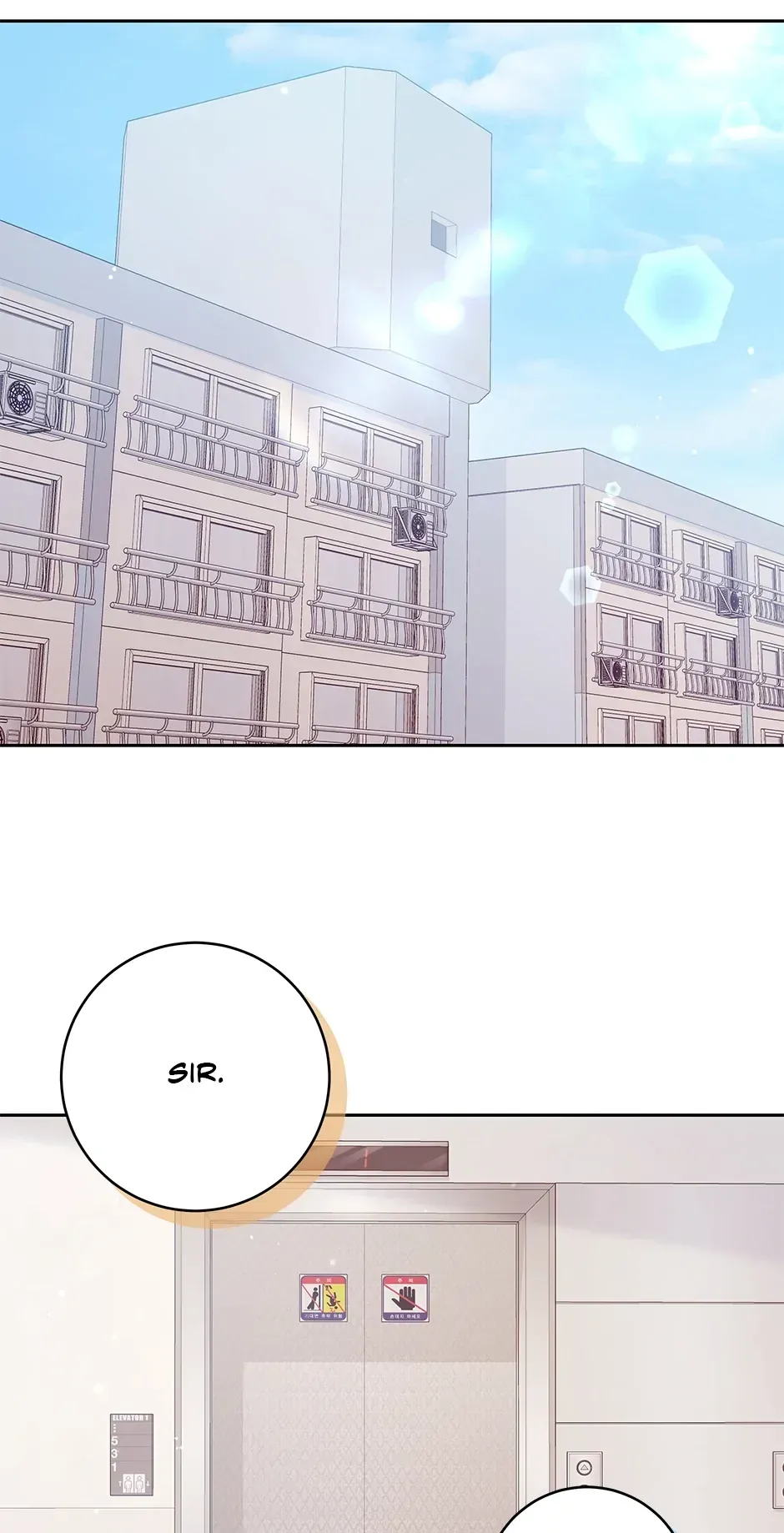 Read Love Next Office chapter 10 image 13 on Lezhin