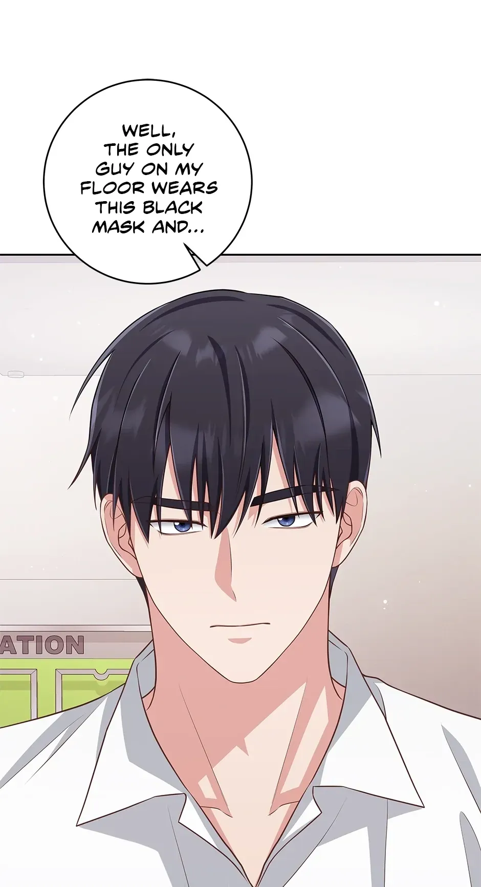 Read Love Next Office chapter 10 image 17 on Lezhin