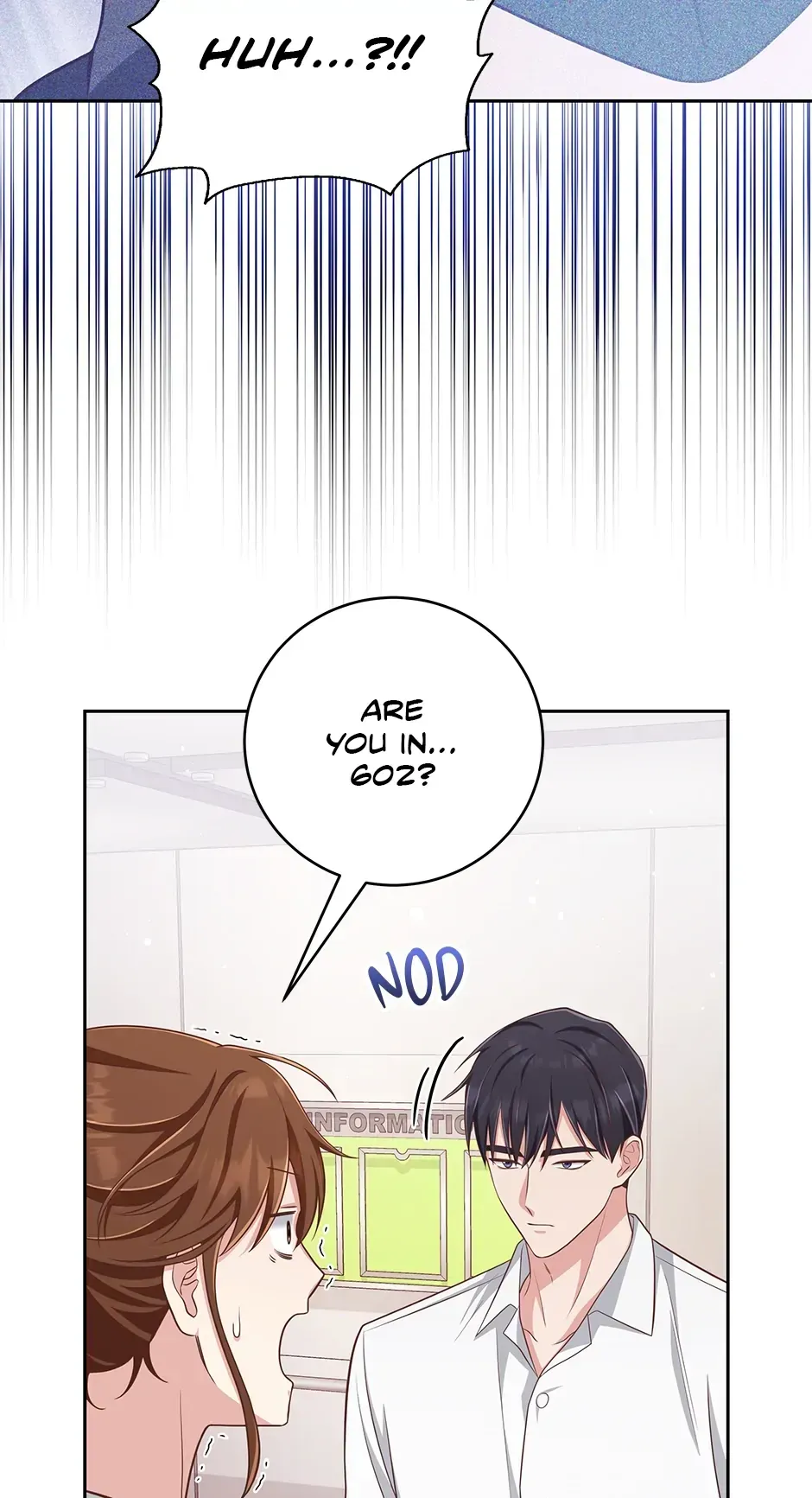 Read Love Next Office chapter 10 image 19 on Lezhin