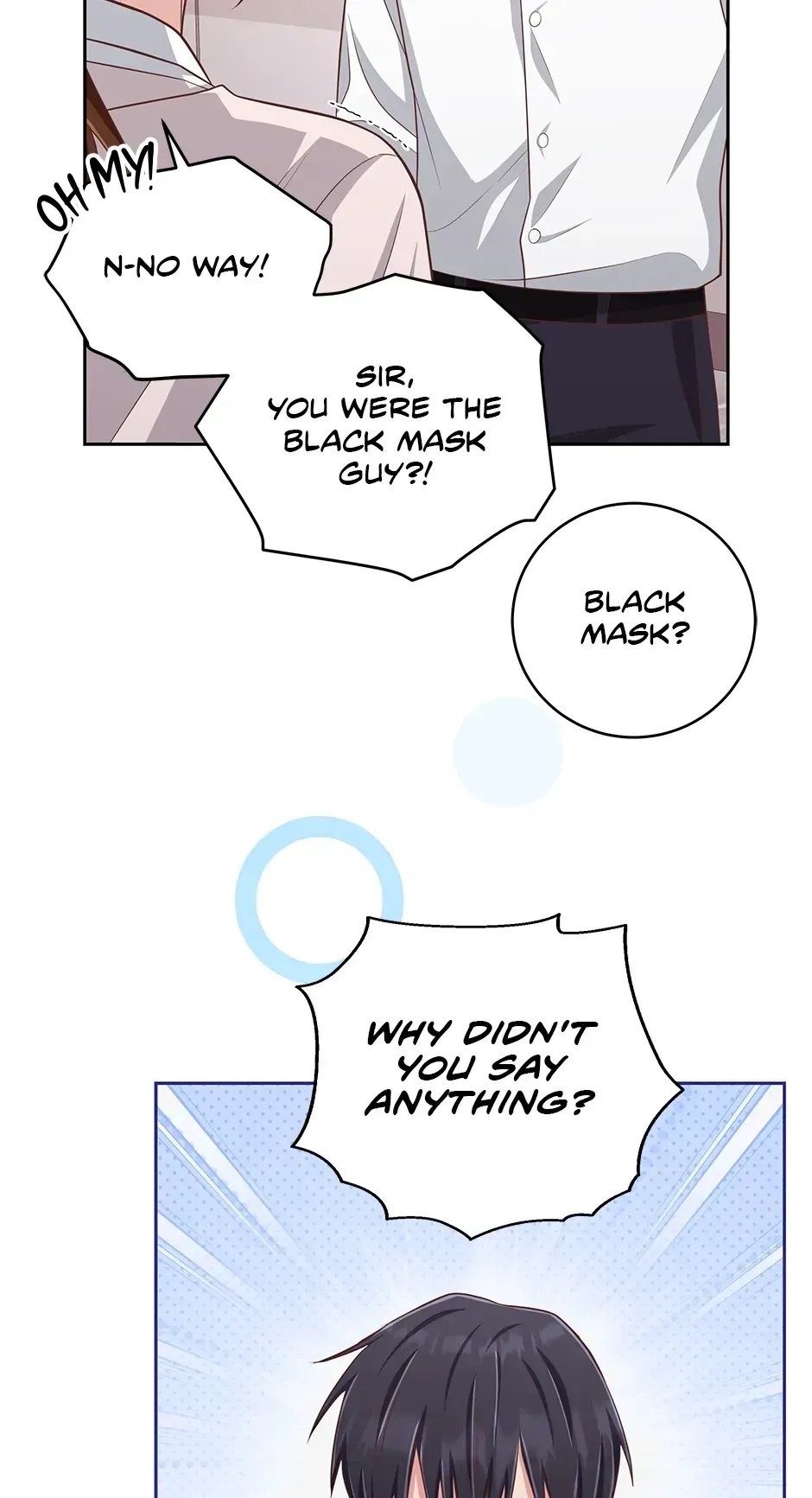 Read Love Next Office chapter 10 image 20 on Lezhin