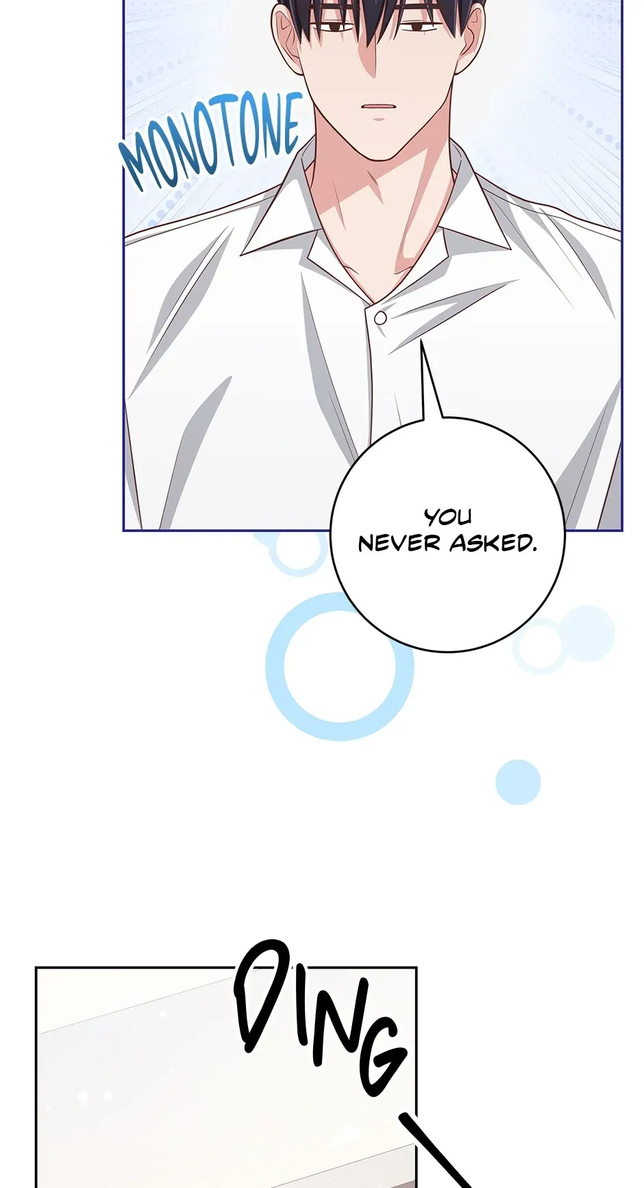 Read Love Next Office chapter 10 image 21 on Lezhin