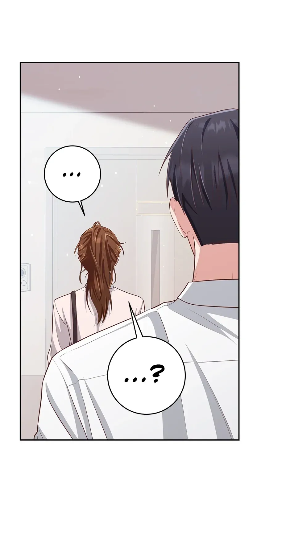 Read Love Next Office chapter 10 image 24 on Lezhin
