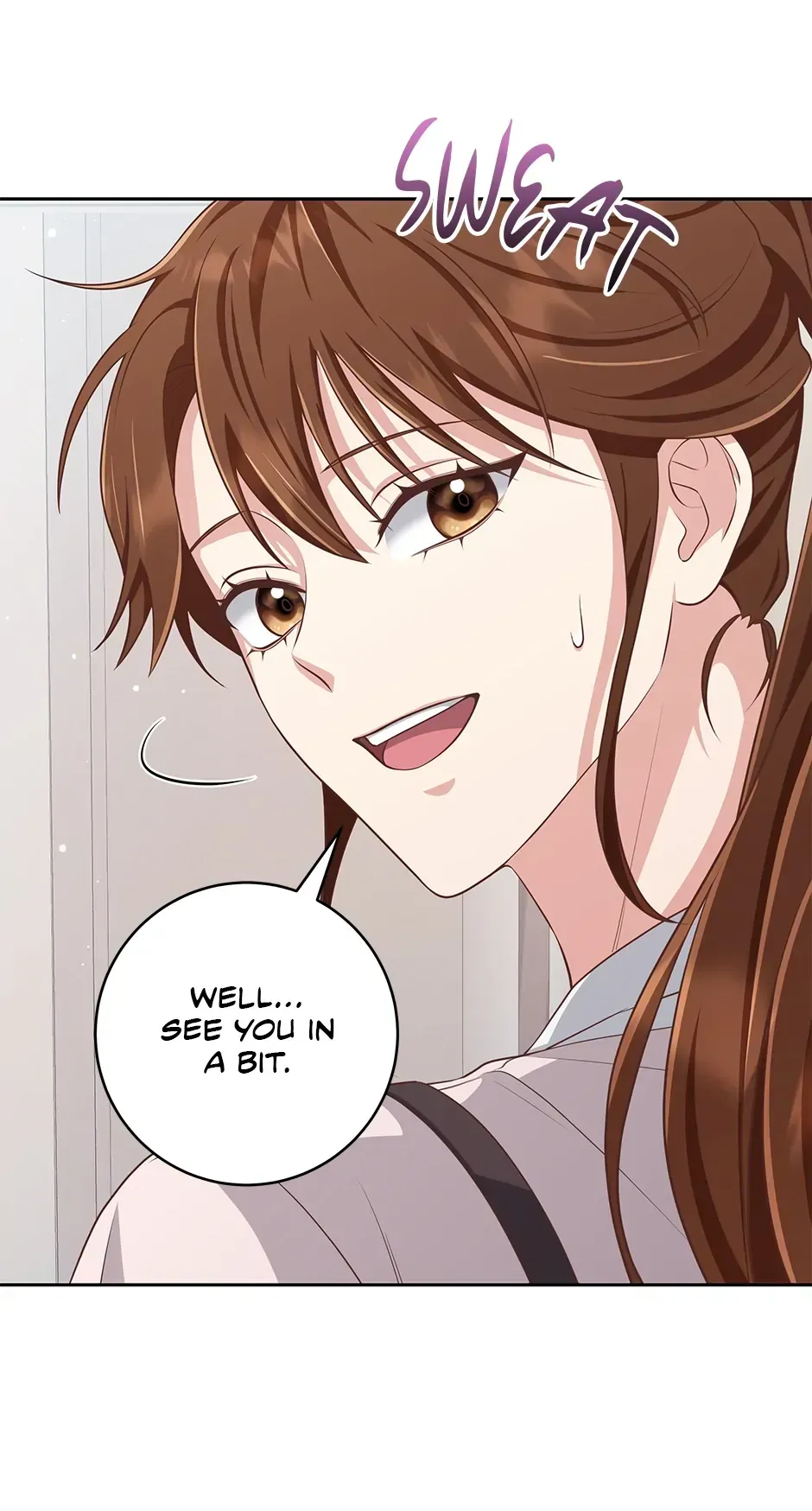 Read Love Next Office chapter 10 image 25 on Lezhin