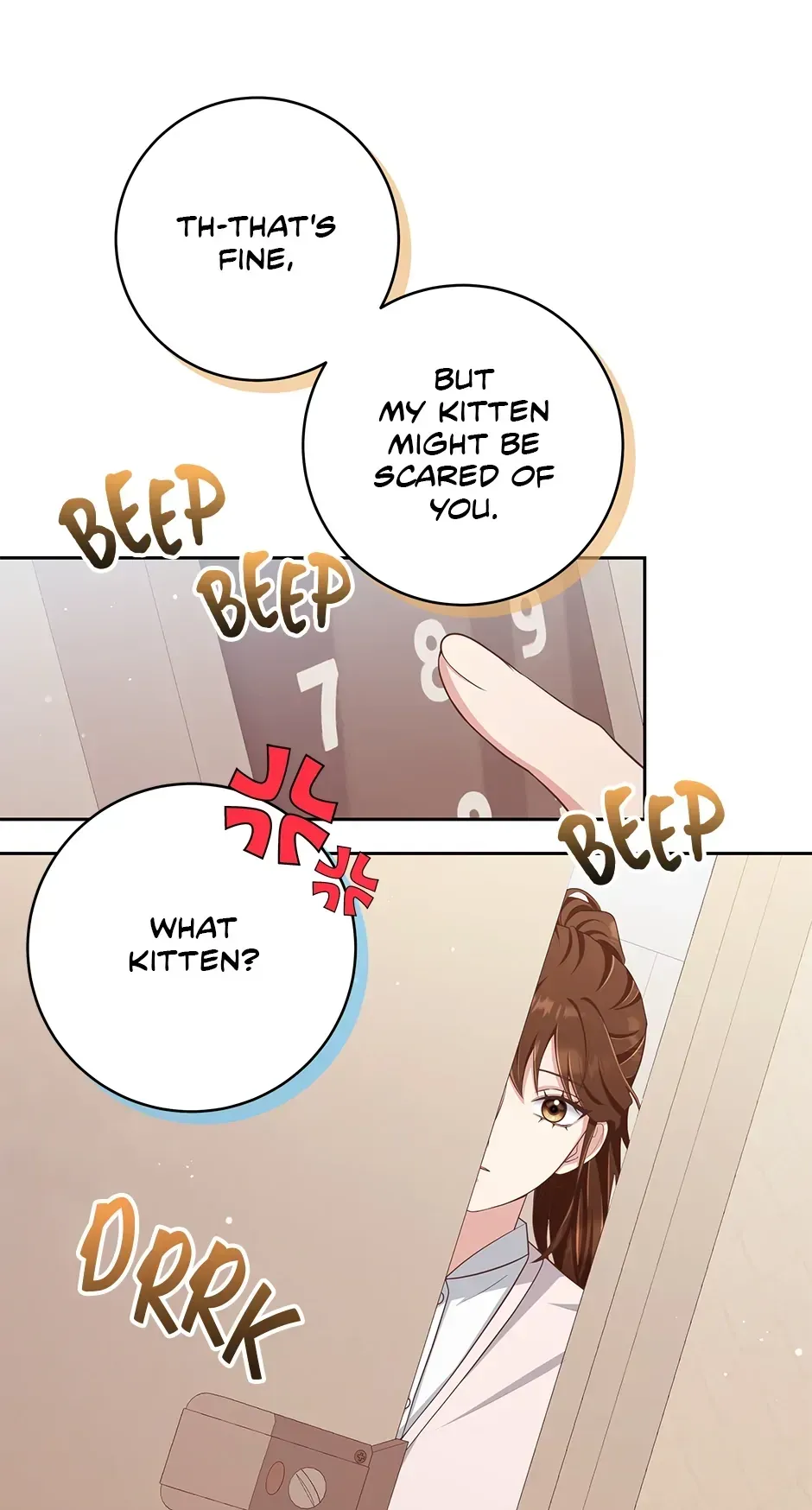 Read Love Next Office chapter 10 image 27 on Lezhin
