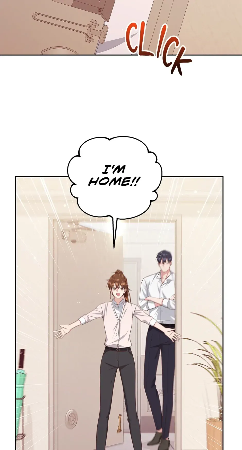 Read Love Next Office chapter 10 image 28 on Lezhin