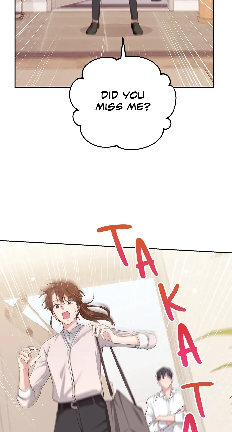 Read Love Next Office chapter 10 image 29 on Lezhin
