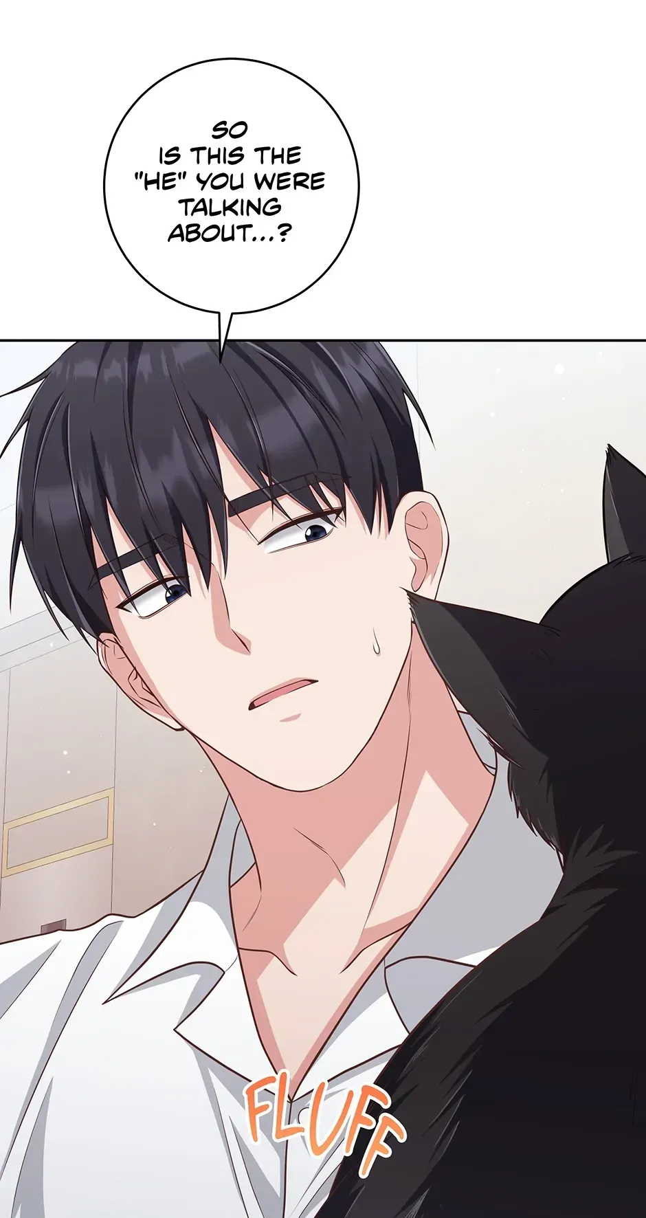 Read Love Next Office chapter 10 image 37 on Lezhin