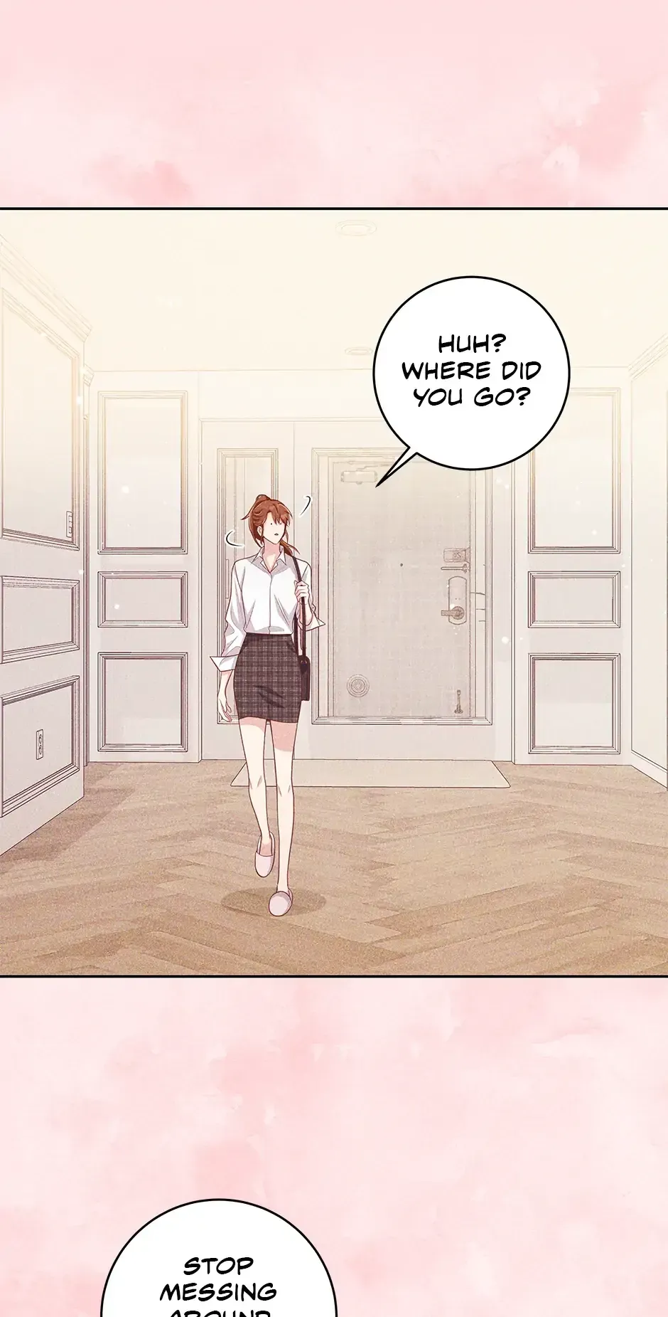 Read Love Next Office chapter 10 image 44 on Lezhin