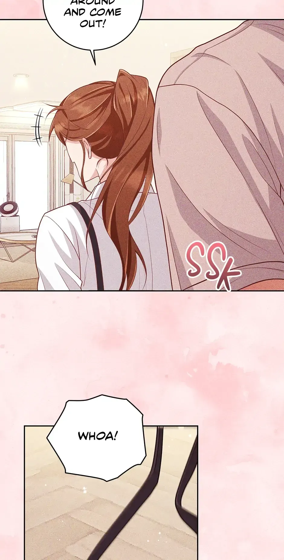 Read Love Next Office chapter 10 image 45 on Lezhin