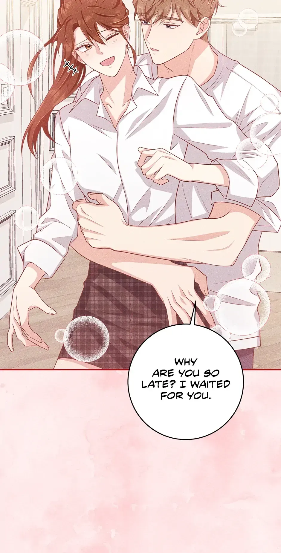 Read Love Next Office chapter 10 image 47 on Lezhin