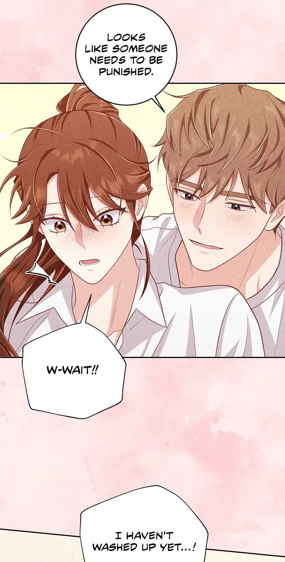Read Love Next Office chapter 10 image 48 on Lezhin