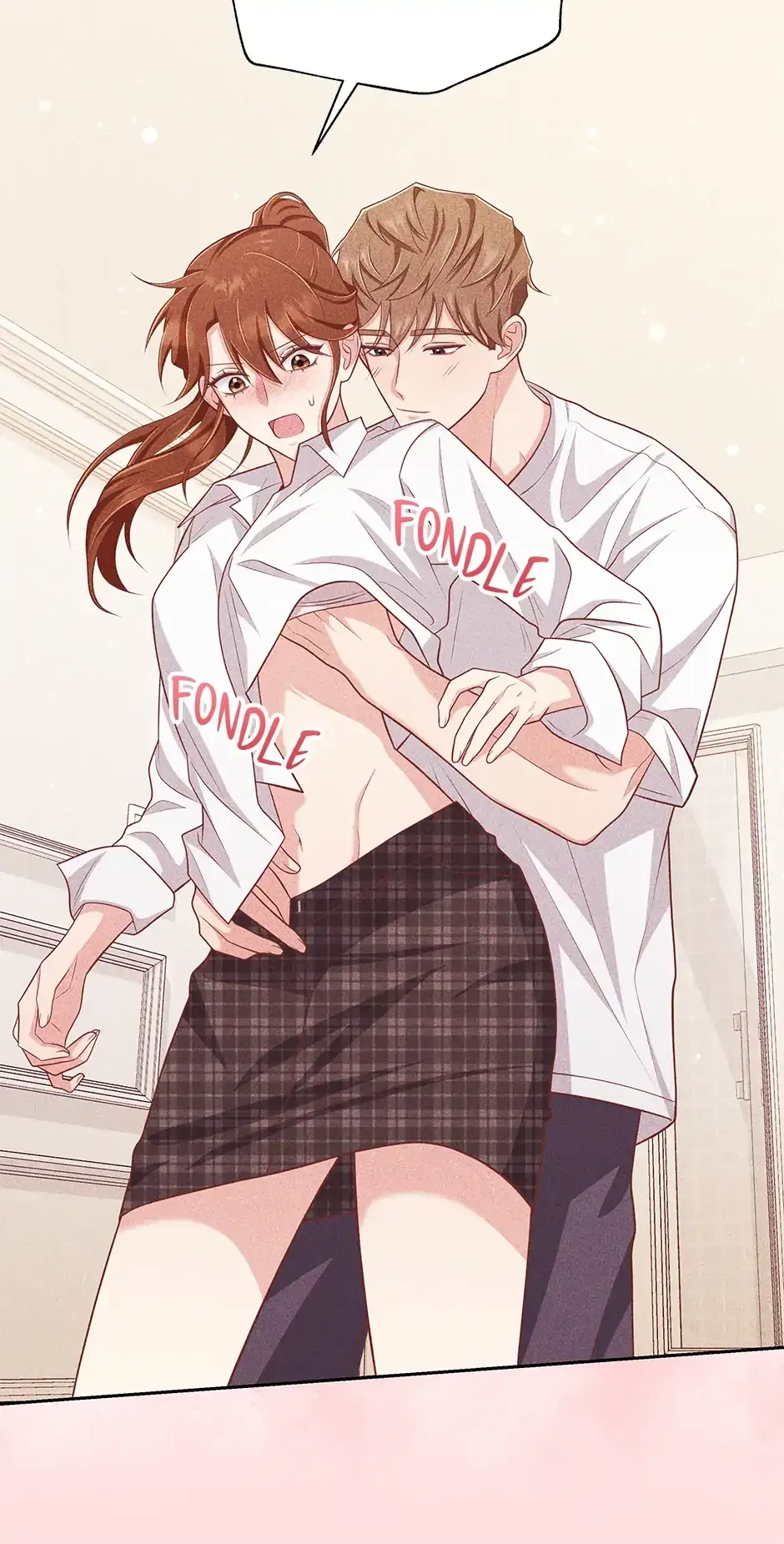 Read Love Next Office chapter 10 image 49 on Lezhin