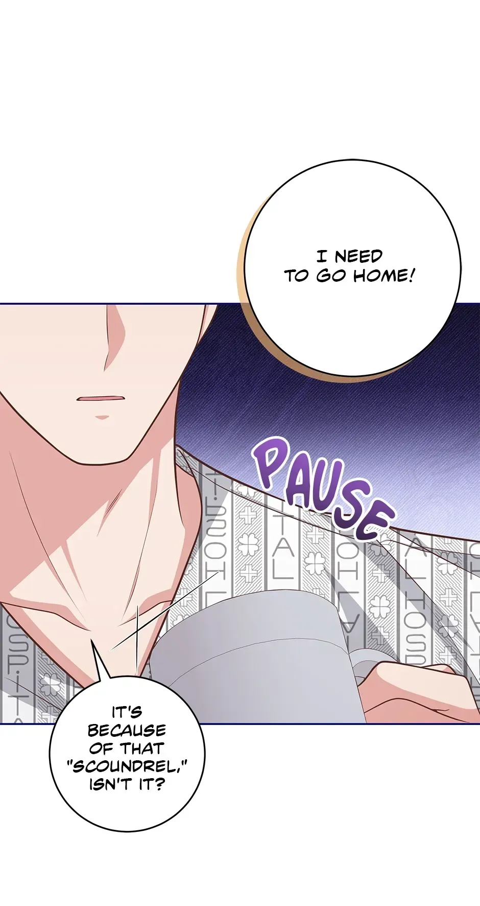Read Love Next Office chapter 10 image 5 on Lezhin