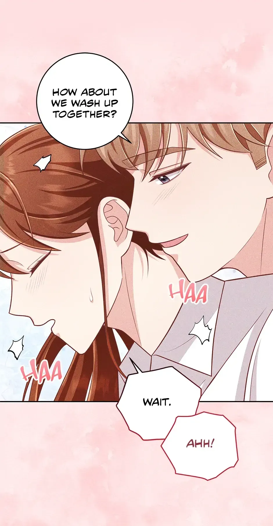 Read Love Next Office chapter 10 image 50 on Lezhin