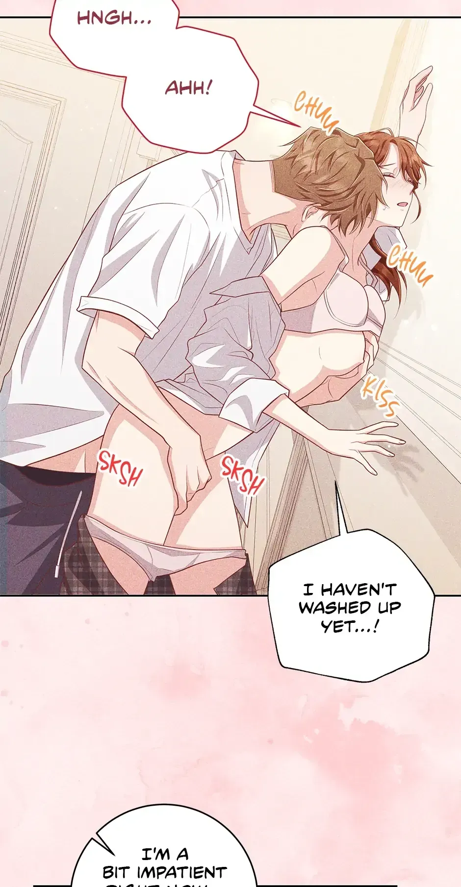 Read Love Next Office chapter 10 image 53 on Lezhin