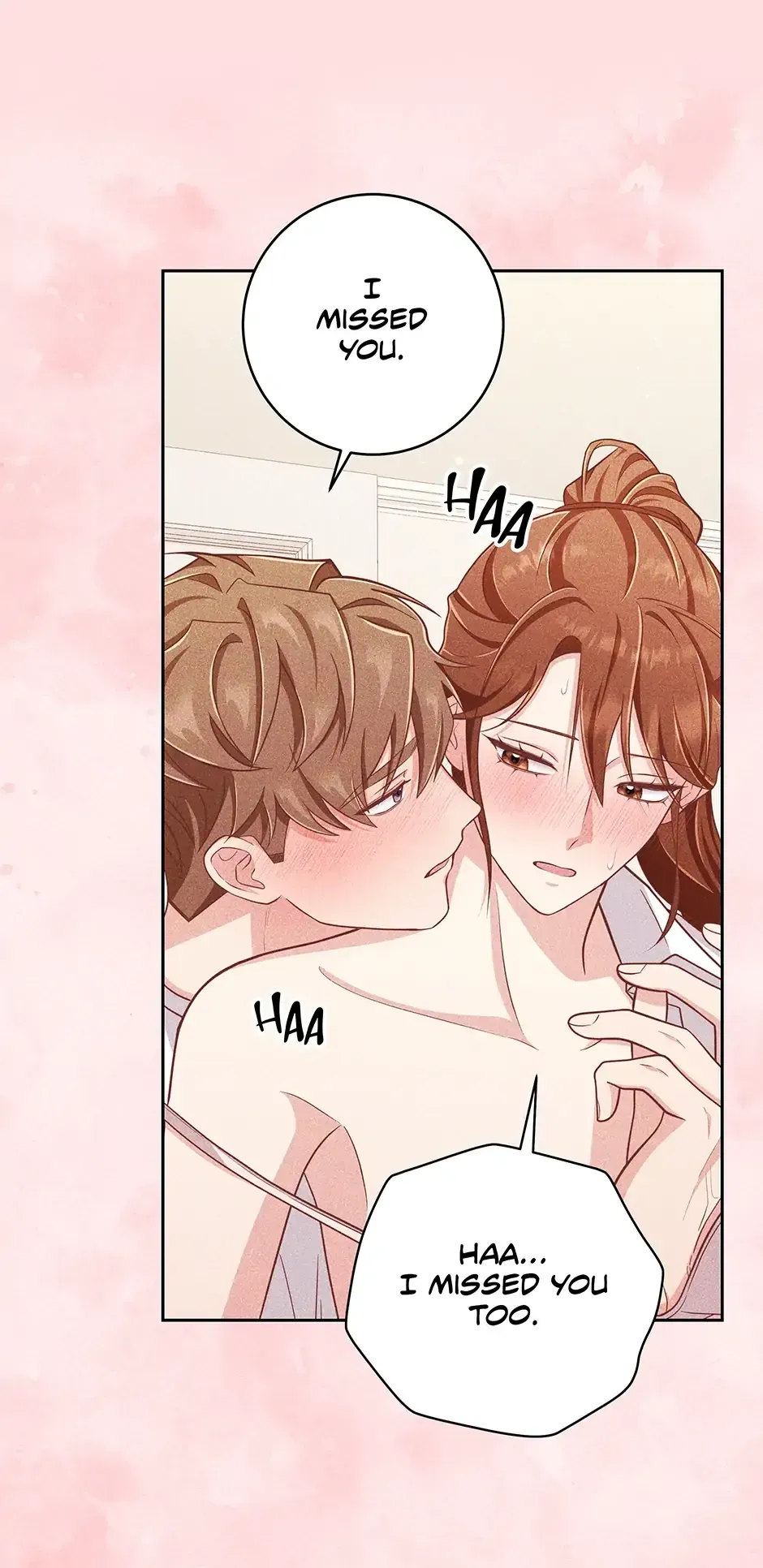 Read Love Next Office chapter 10 image 57 on Lezhin