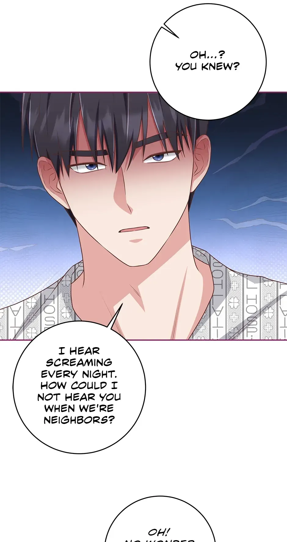 Read Love Next Office chapter 10 image 6 on Lezhin