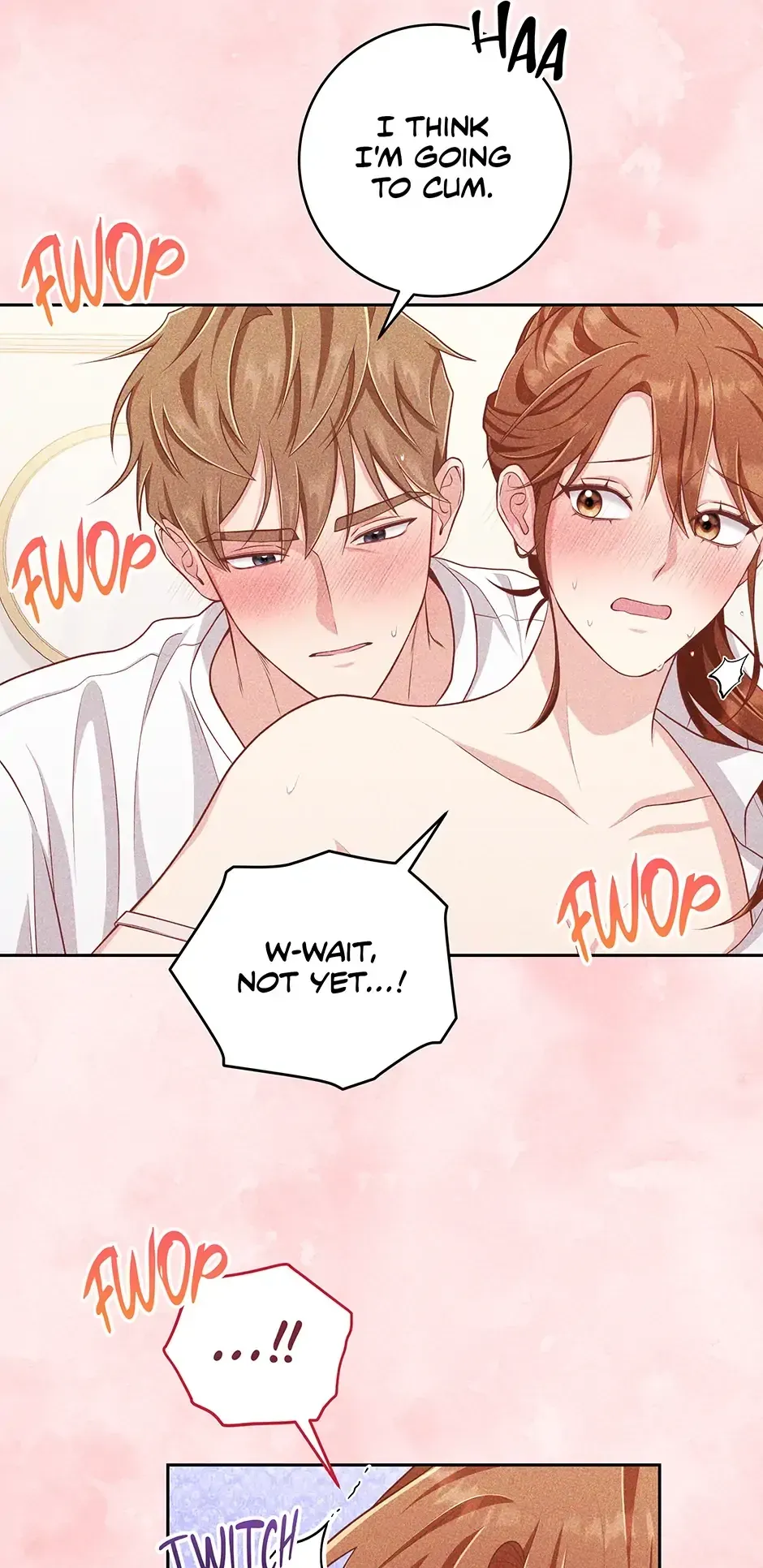 Read Love Next Office chapter 10 image 60 on Lezhin