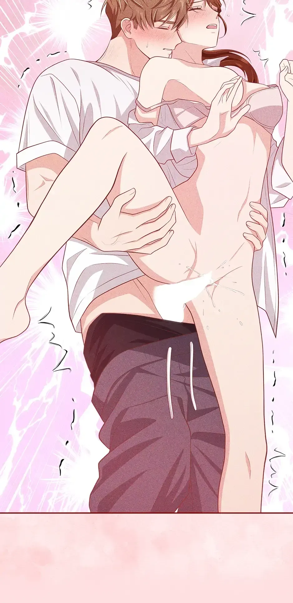 Read Love Next Office chapter 10 image 62 on Lezhin