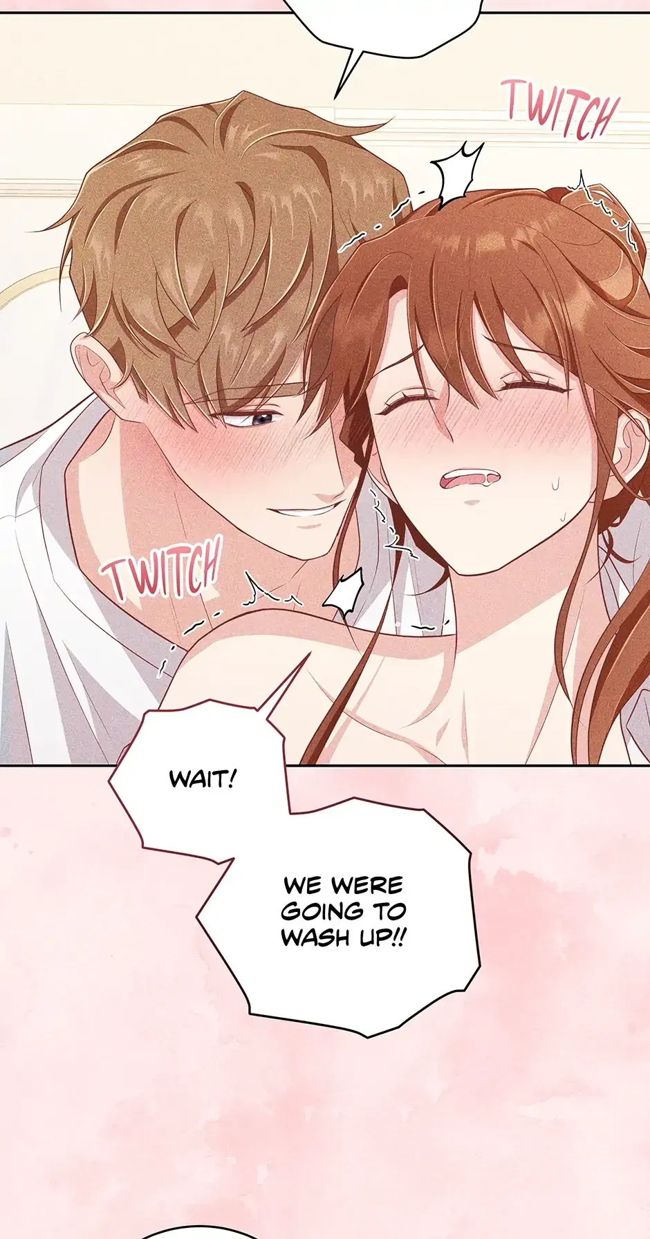 Read Love Next Office chapter 10 image 64 on Lezhin