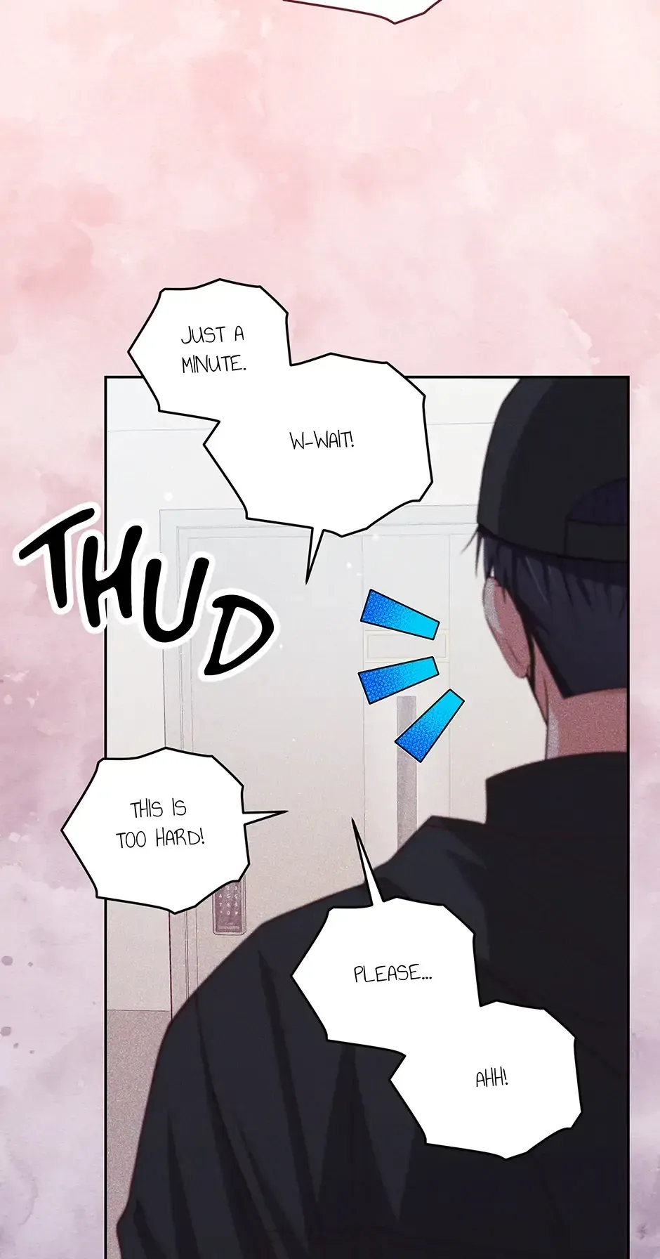 Read Love Next Office chapter 10 image 66 on Lezhin