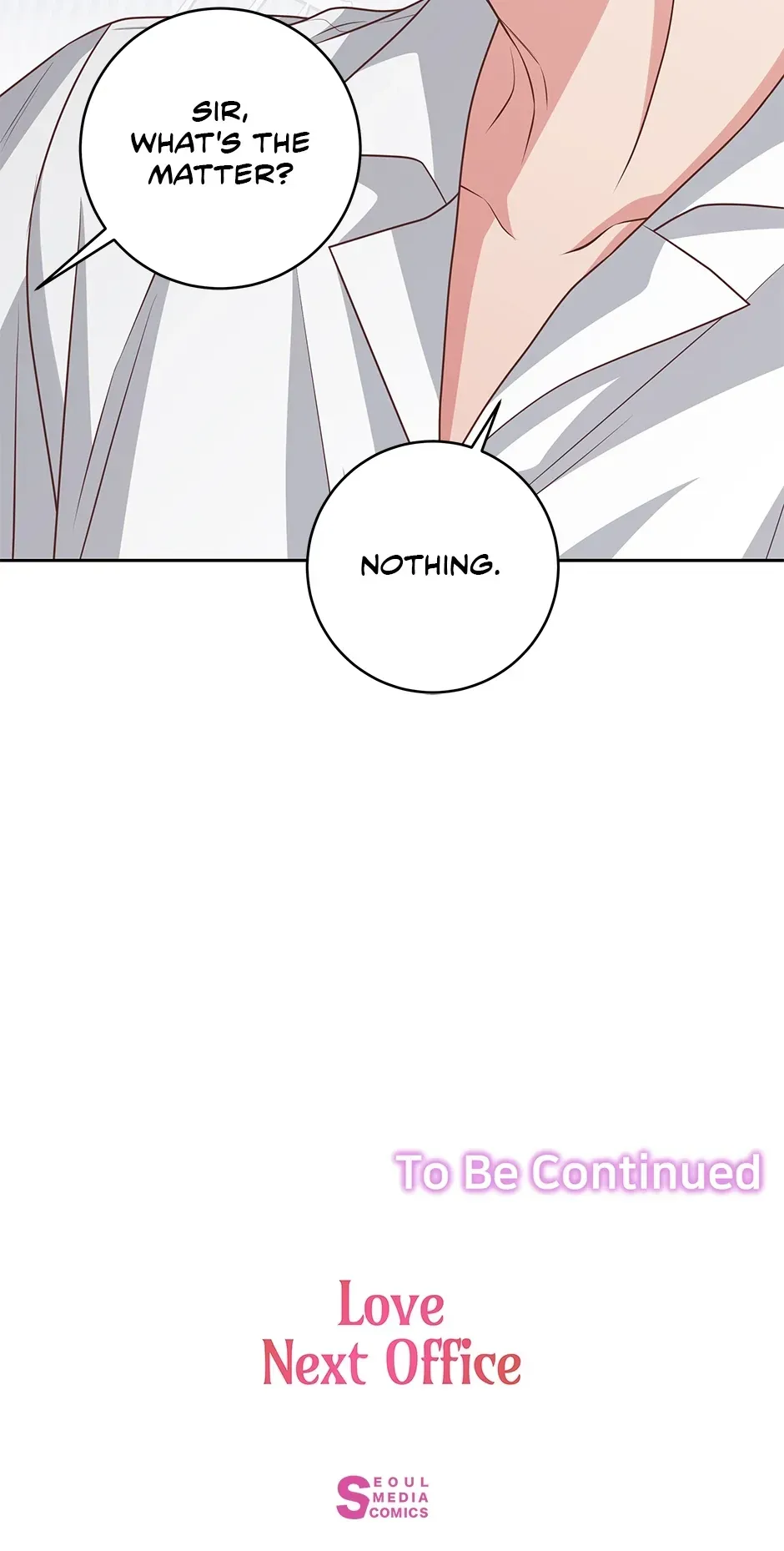 Read Love Next Office chapter 10 image 71 on Lezhin