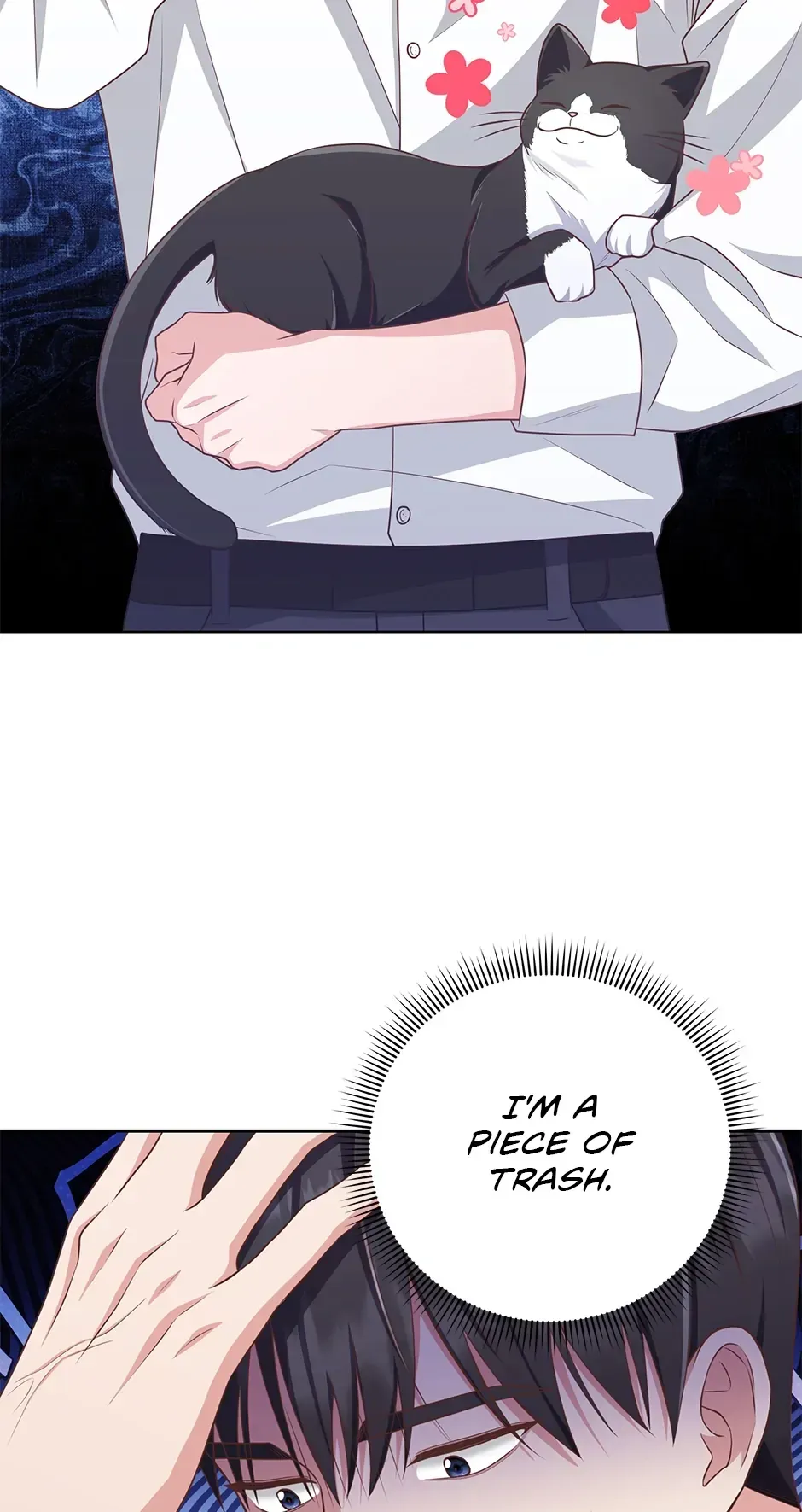 Read Love Next Office chapter 11 image 1 on Lezhin