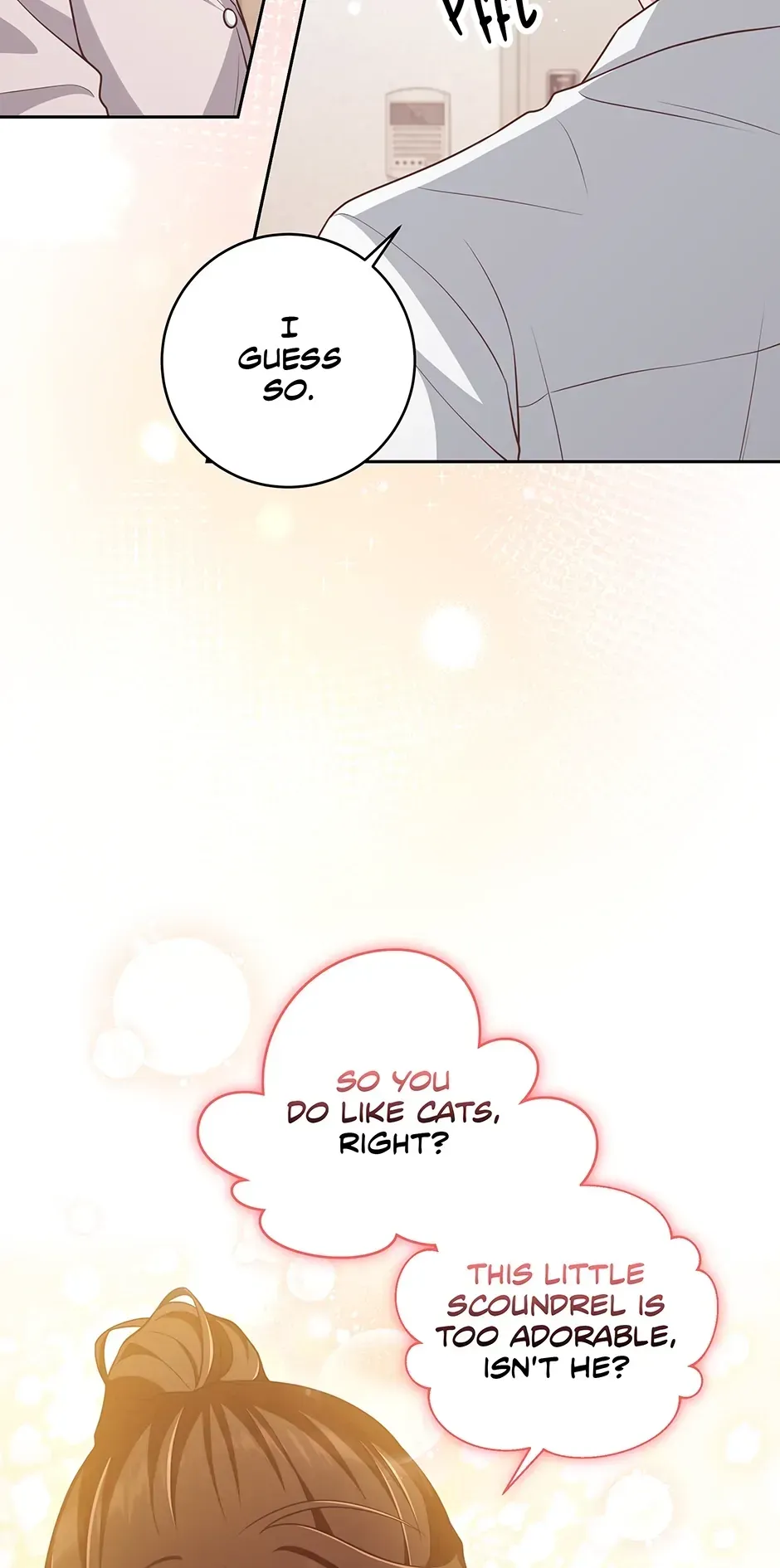 Read Love Next Office chapter 11 image 10 on Lezhin