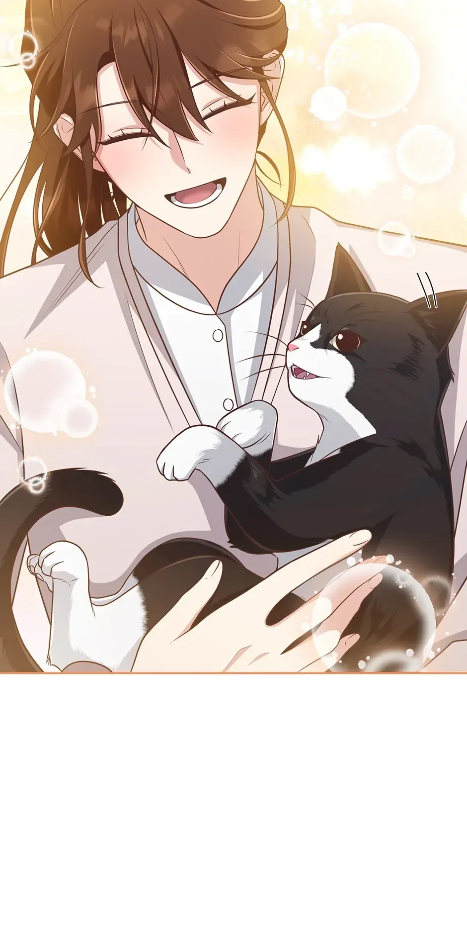 Read Love Next Office chapter 11 image 11 on Lezhin
