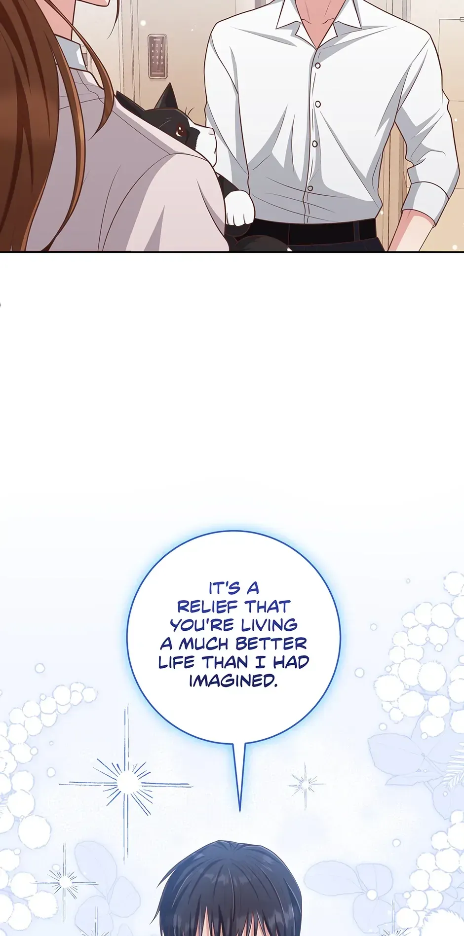 Read Love Next Office chapter 11 image 15 on Lezhin