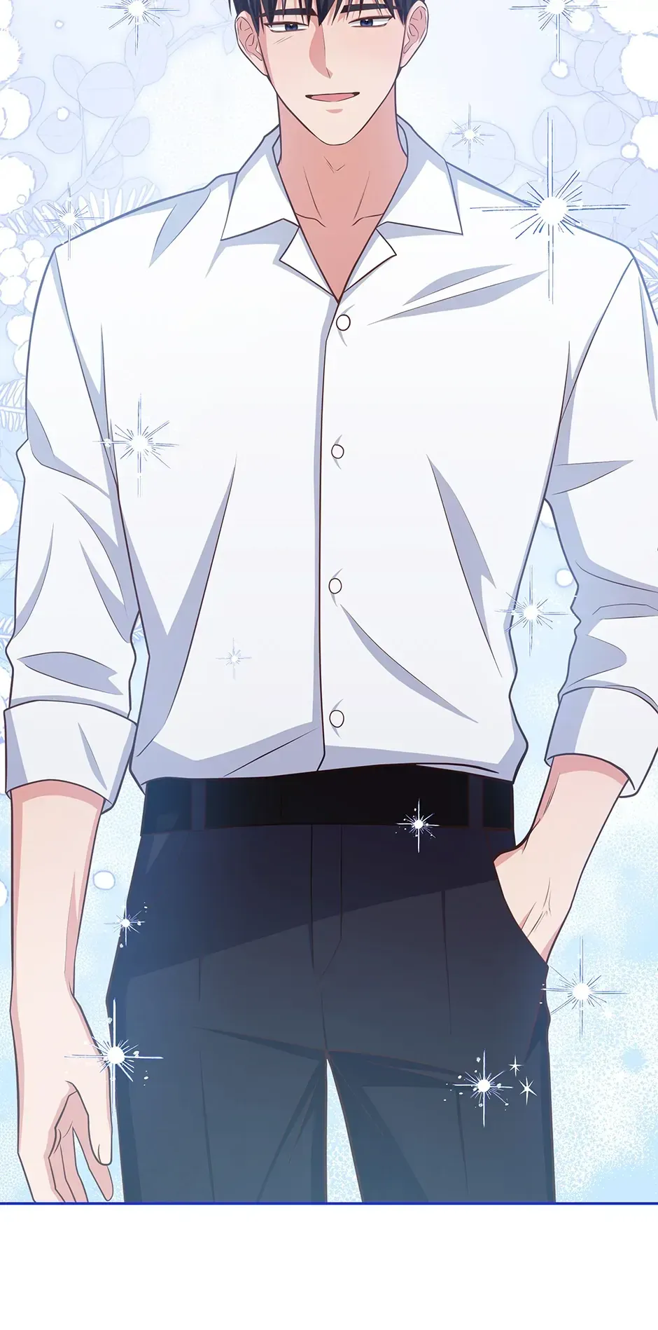 Read Love Next Office chapter 11 image 16 on Lezhin