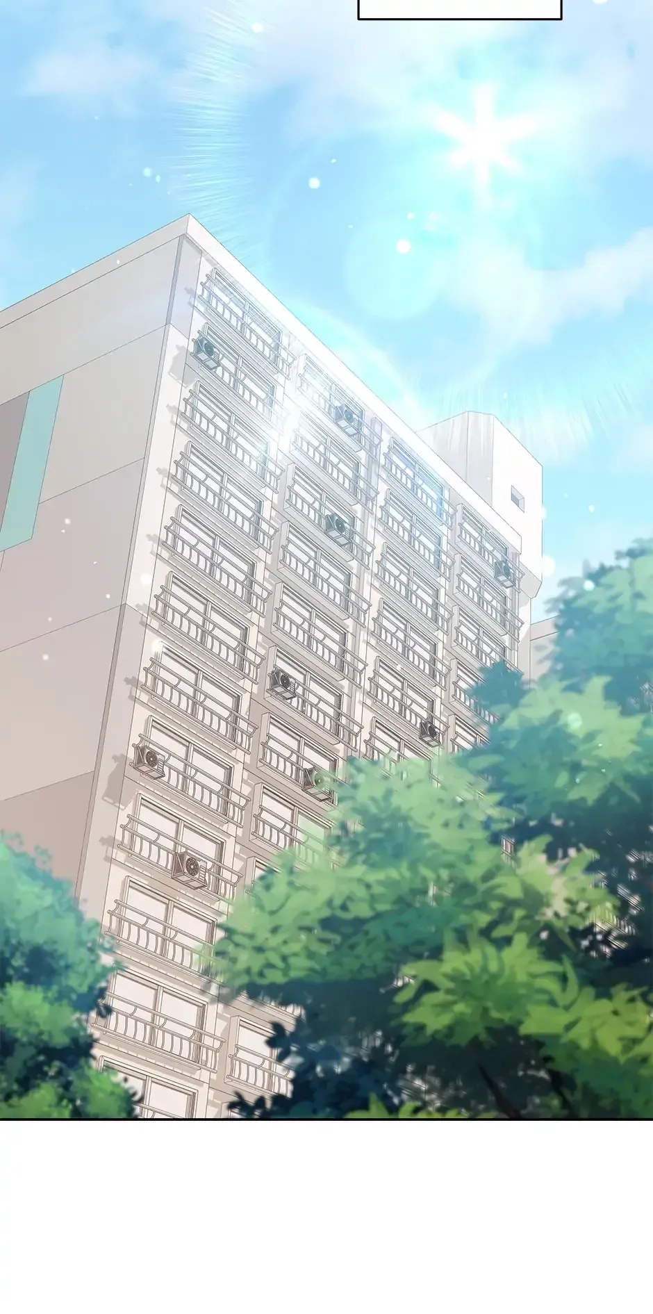 Read Love Next Office chapter 11 image 19 on Lezhin