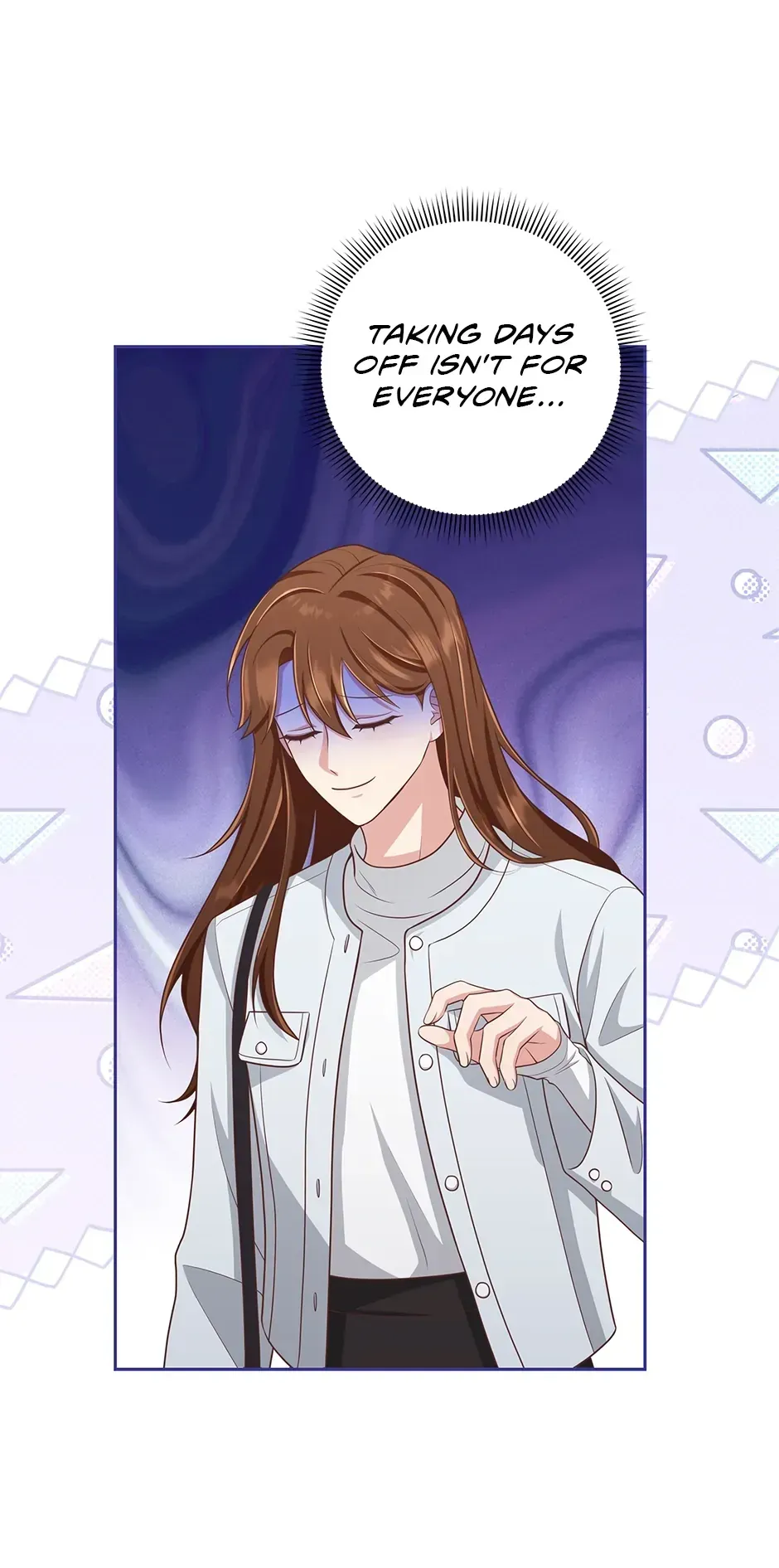 Read Love Next Office chapter 11 image 20 on Lezhin