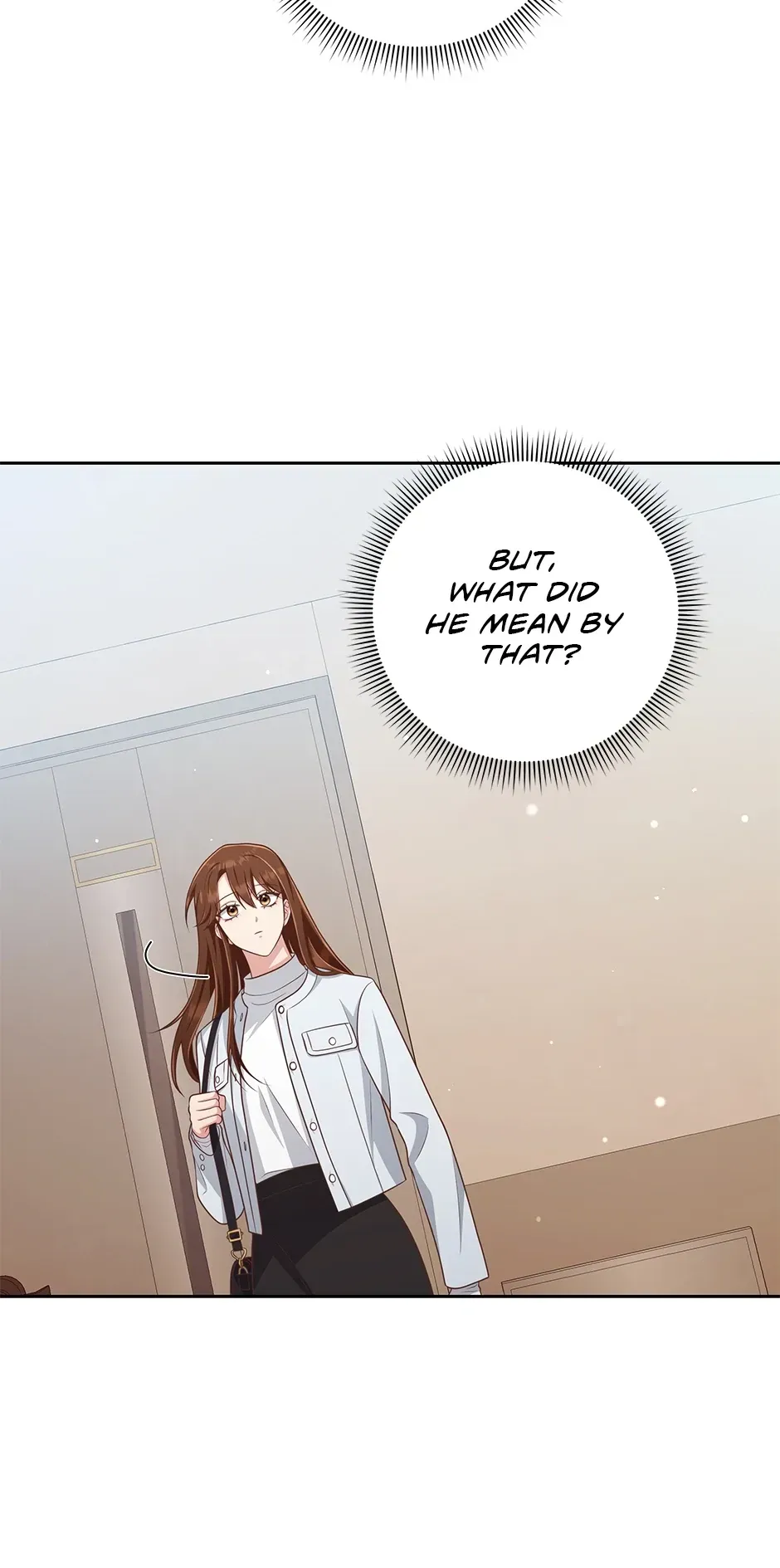 Read Love Next Office chapter 11 image 22 on Lezhin