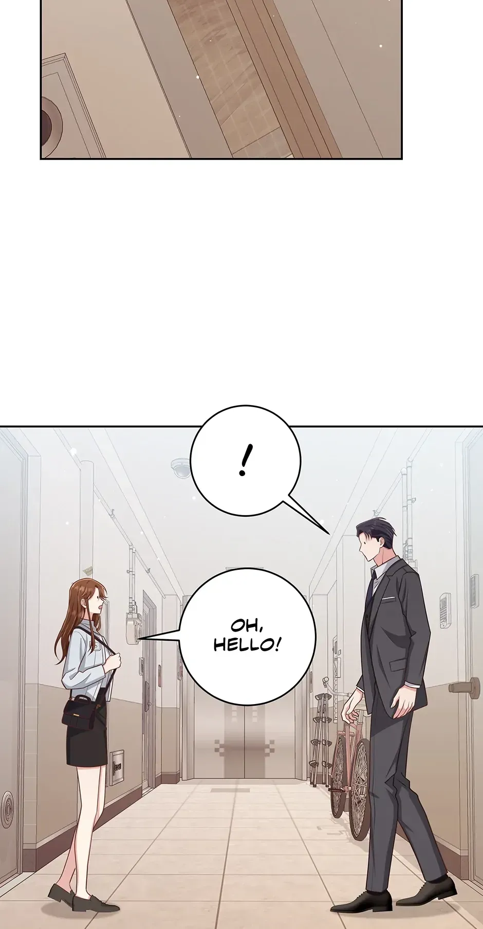 Read Love Next Office chapter 11 image 25 on Lezhin