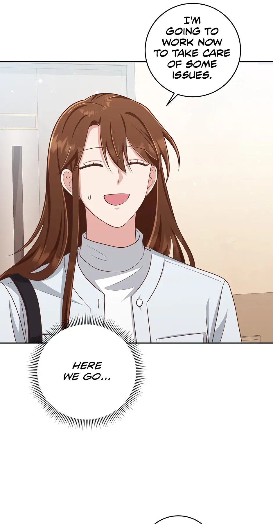 Read Love Next Office chapter 11 image 27 on Lezhin