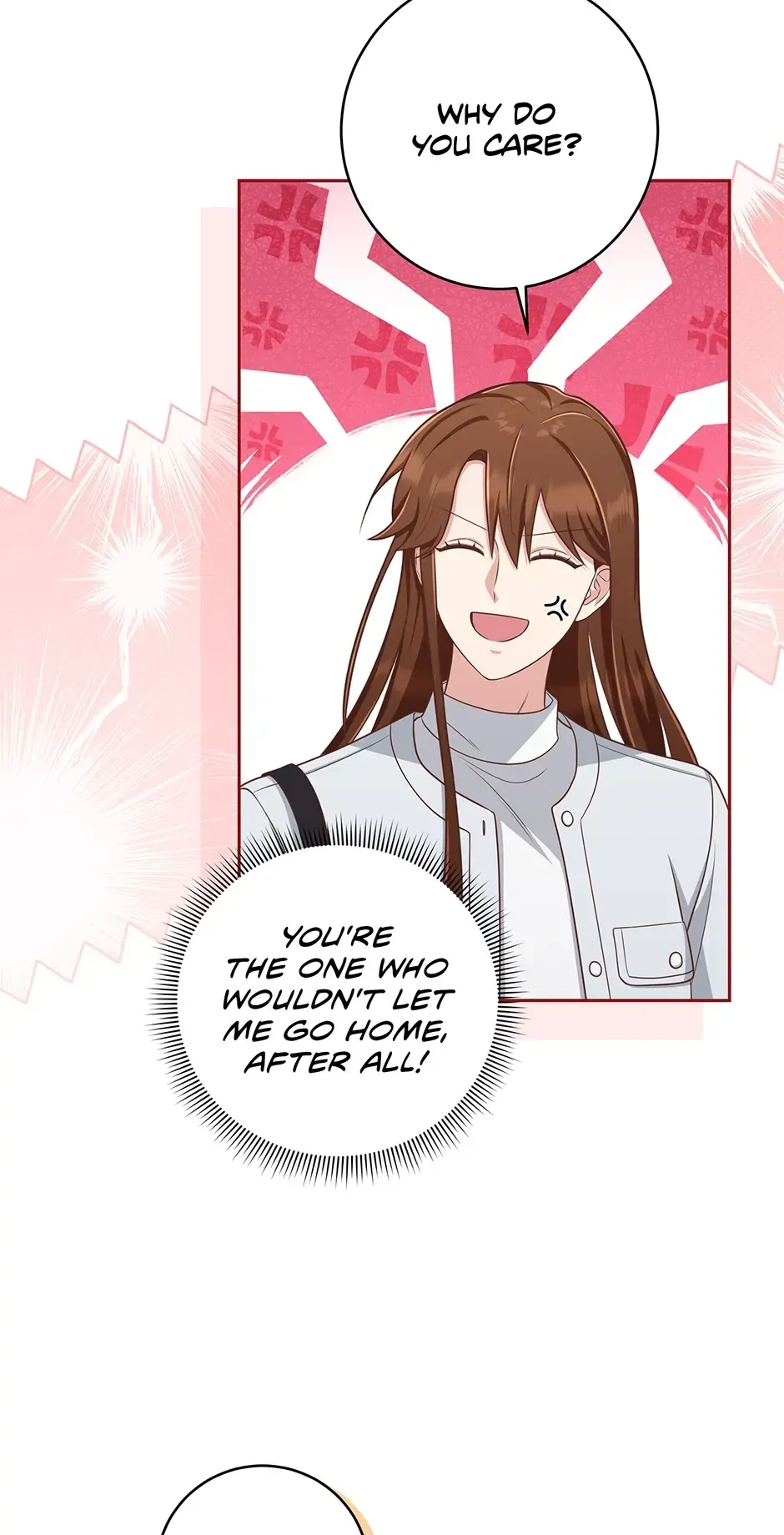 Read Love Next Office chapter 11 image 31 on Lezhin